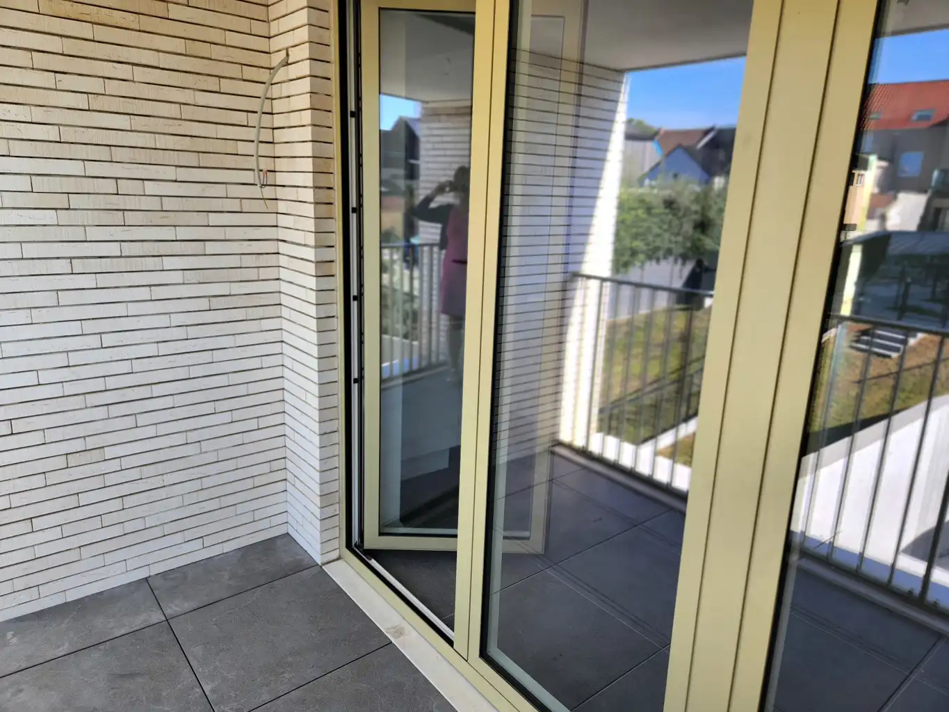 BEN-woning met 3 slaapkamers, terras en tuin foto 4