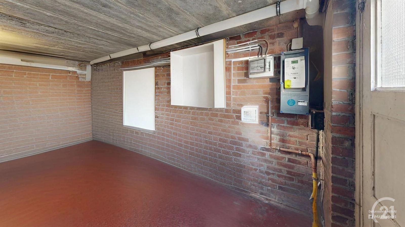 Woning met tuin en 3 slk centraal gelegen foto 6