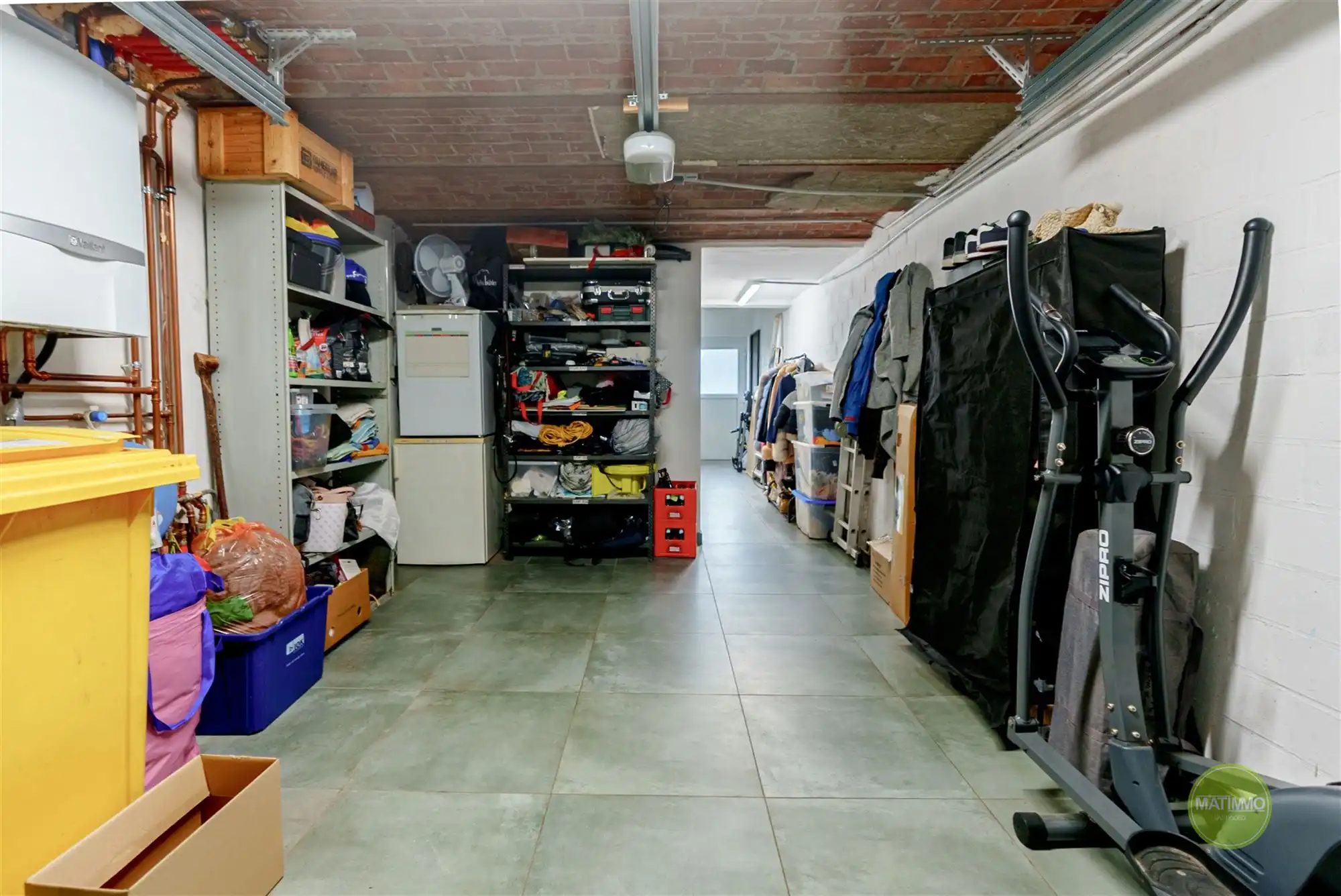 Volledig gerenoveerde woning met 3 slaapkamers in Mol foto 11