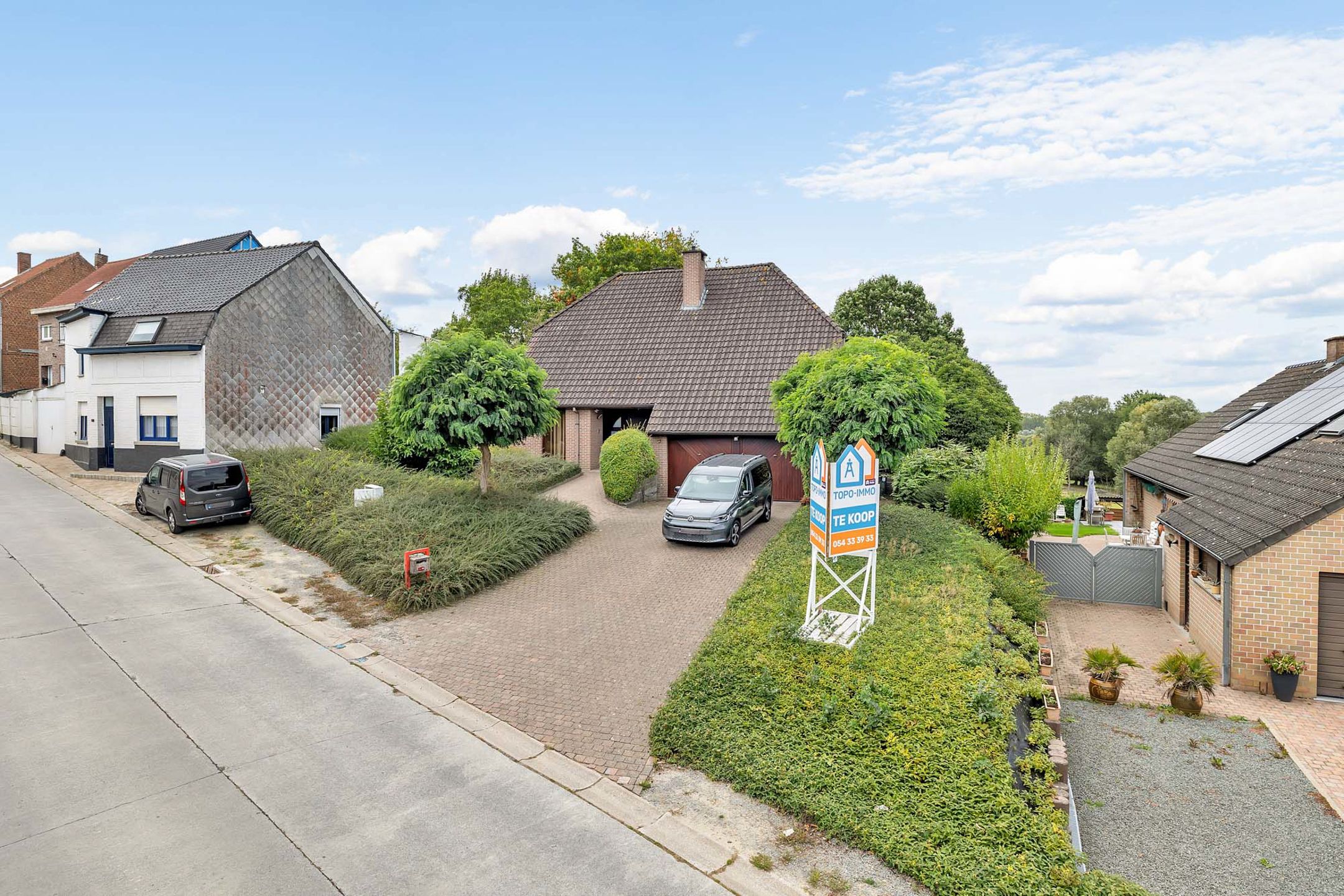 Instapklare woning op unieke locatie foto 35