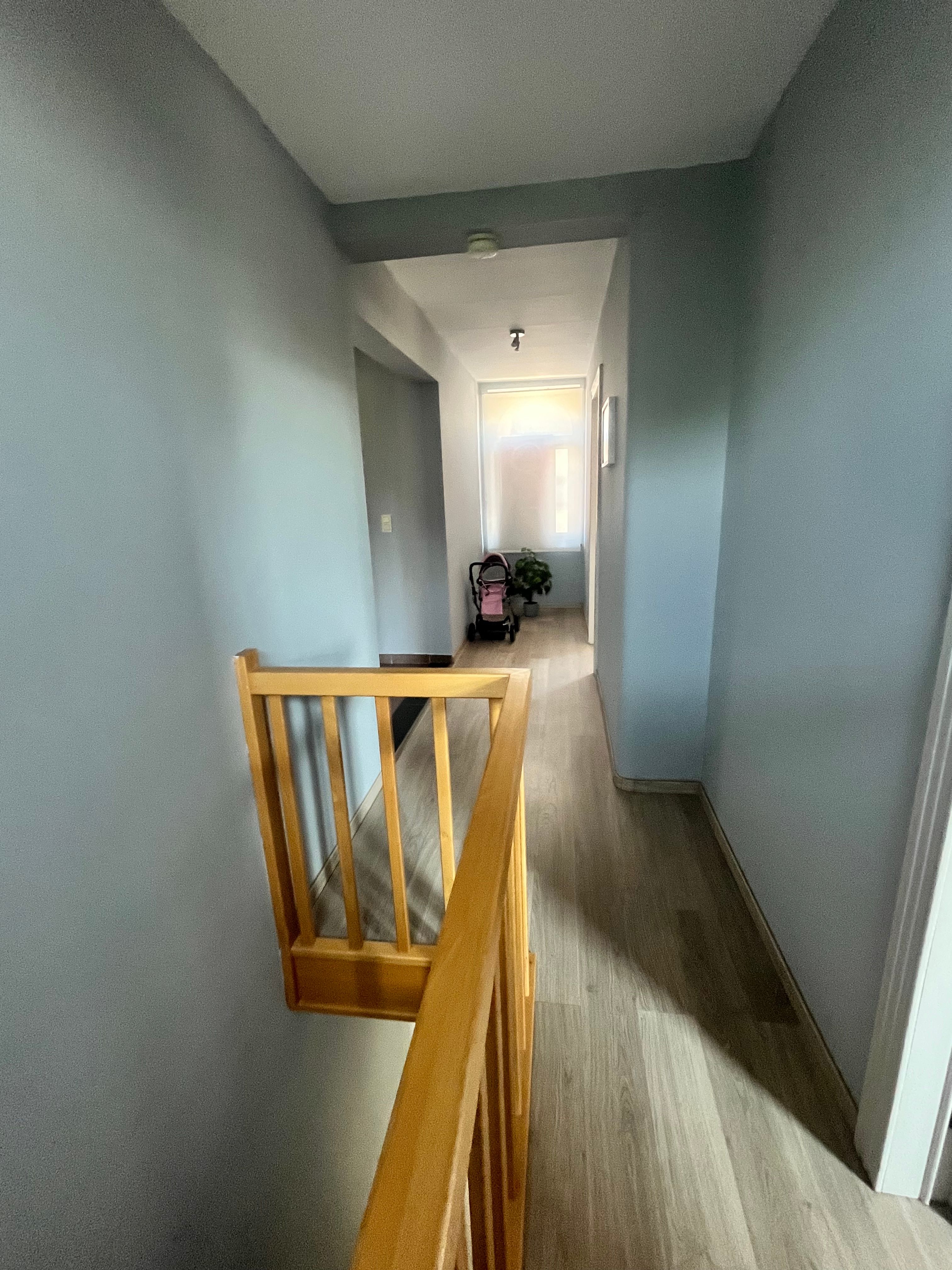 Gerenoveerde woning met 3 slaapkamers, tuin en garage. foto 19