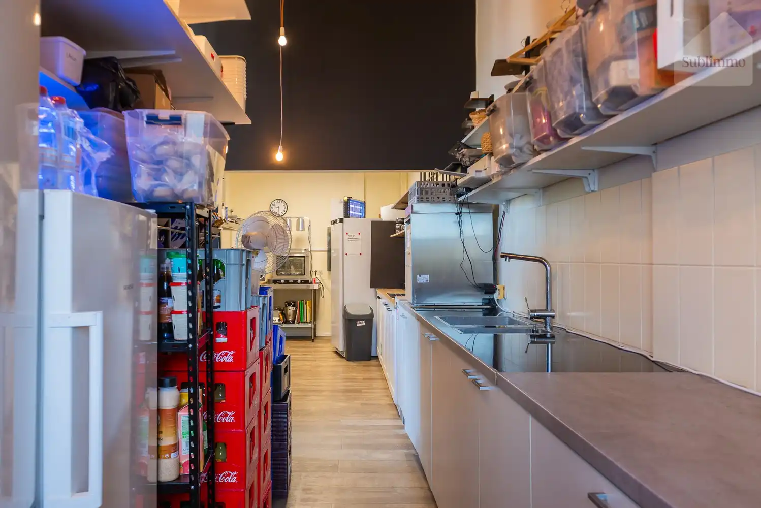 Commercieel handelspand op toplocatie in hartje Oostham foto 13