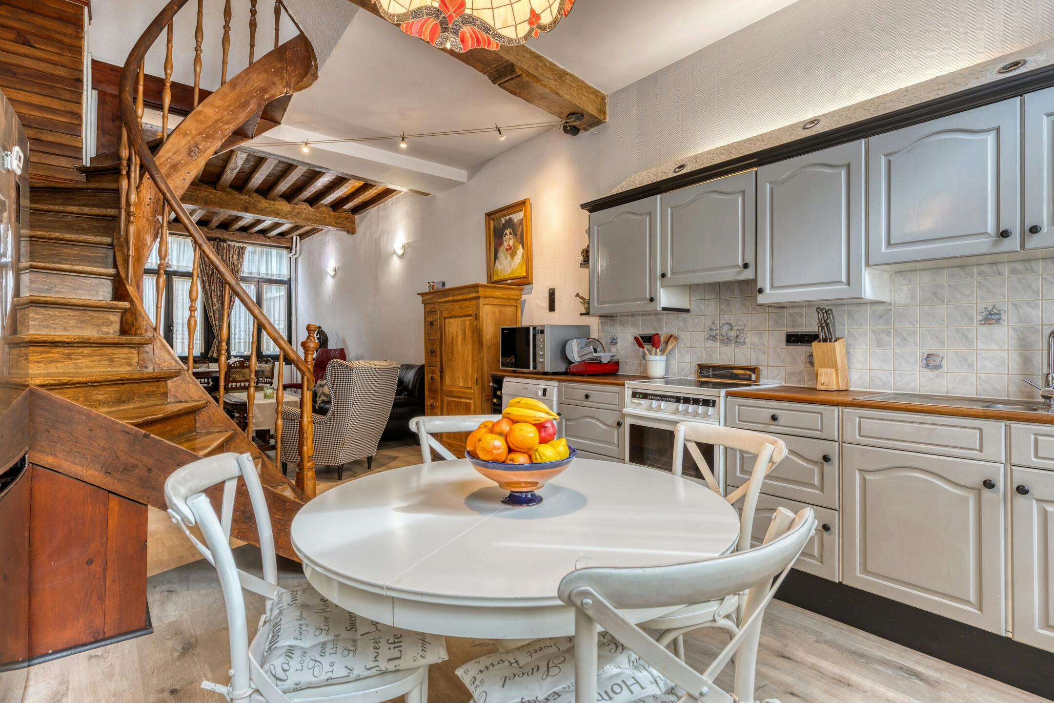 Handelshuis 245 m² te koop in Antwerpen, Lange Koepoortstraat foto 16