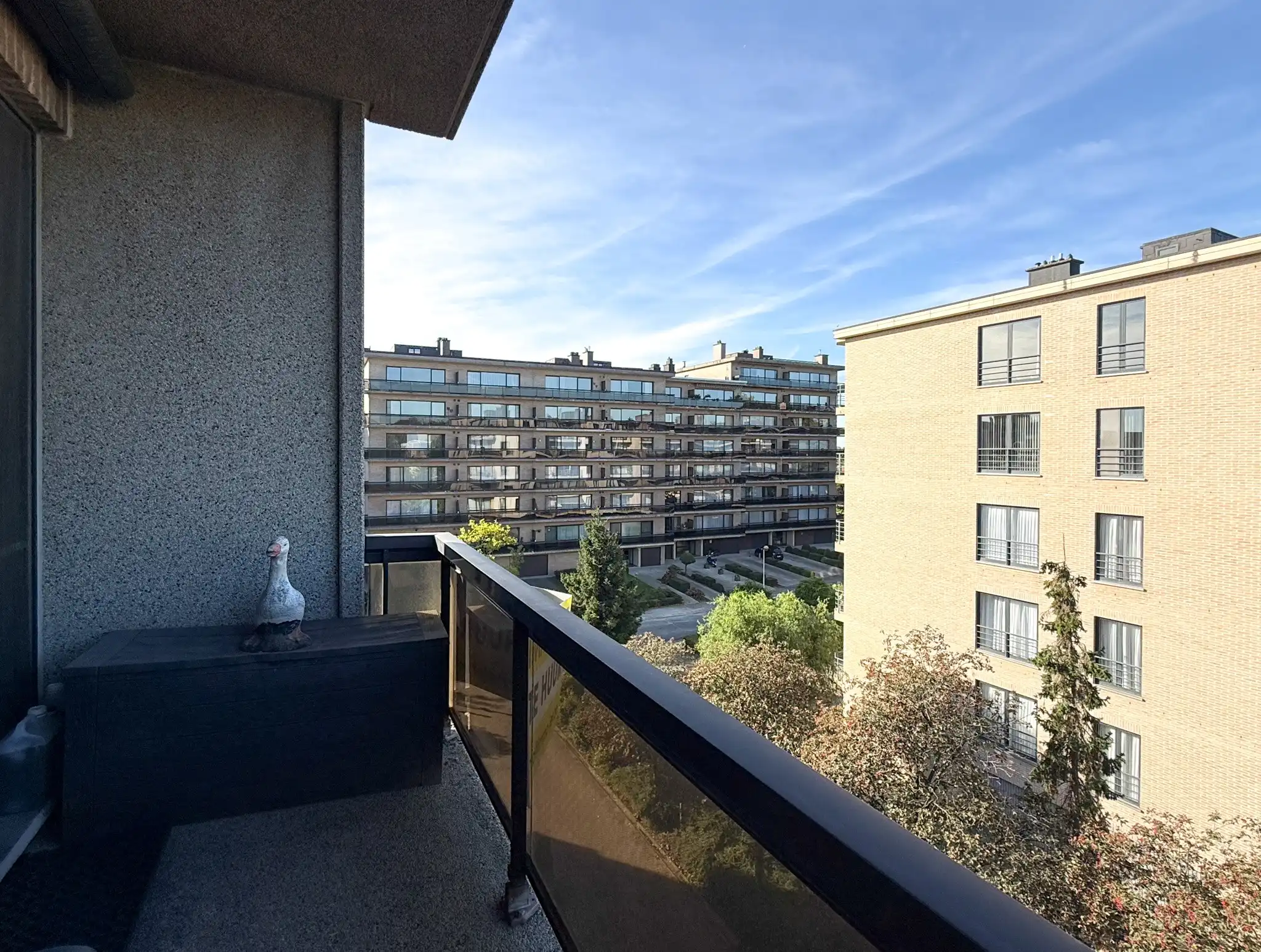 Appartement met twee slaapkamers te huur in het hartje van Beveren foto 4