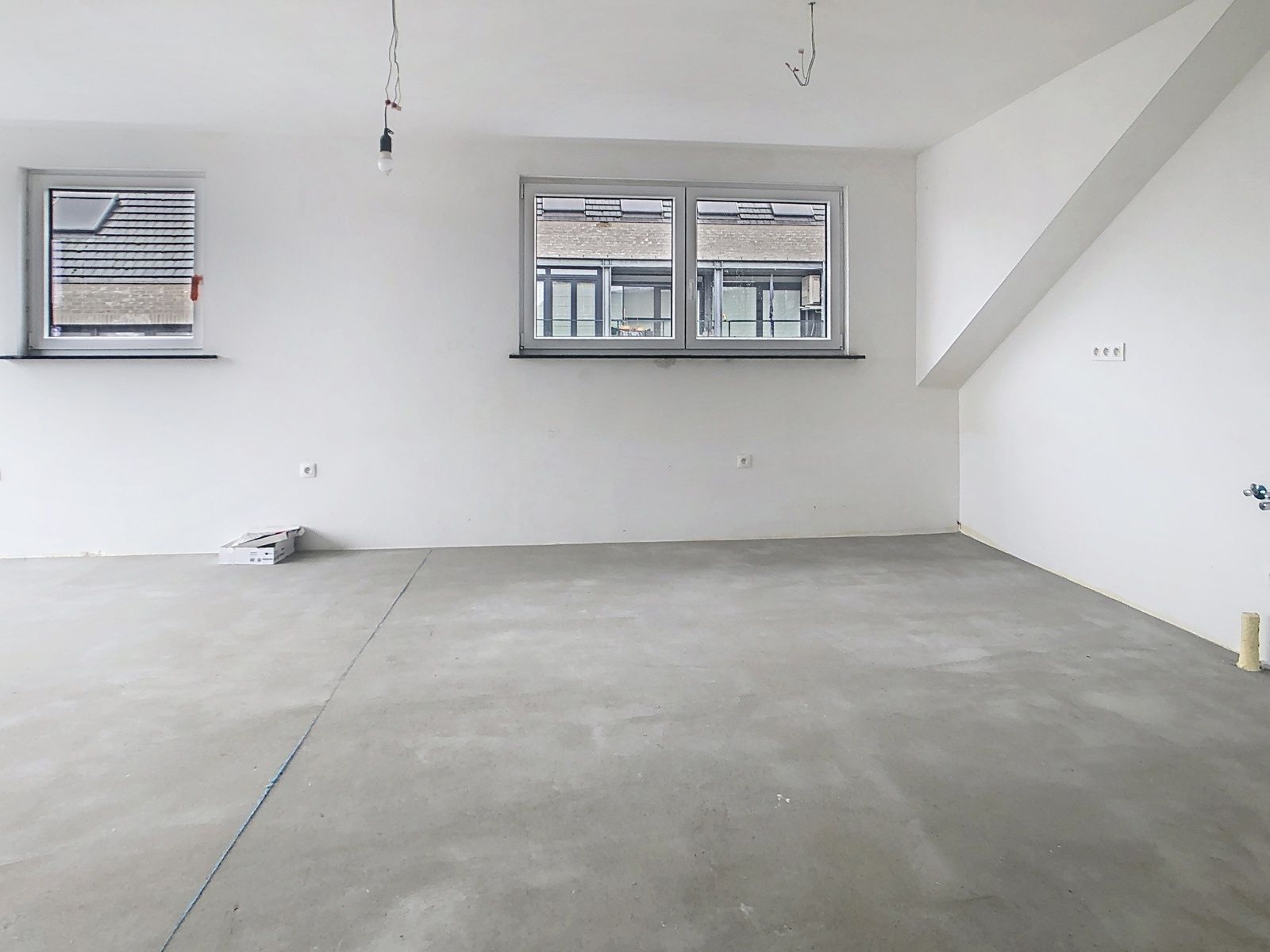 Nieuwbouwresidentie met 3 appartementen foto 32