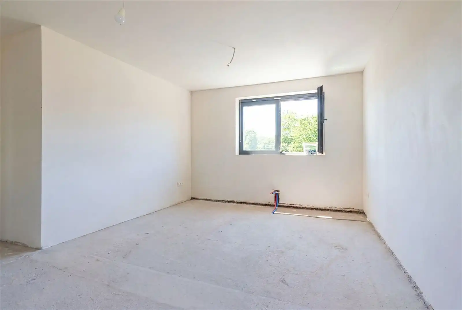 Cascowoning in het landelijke Melsen (Merelbeke-Melle)! foto 14
