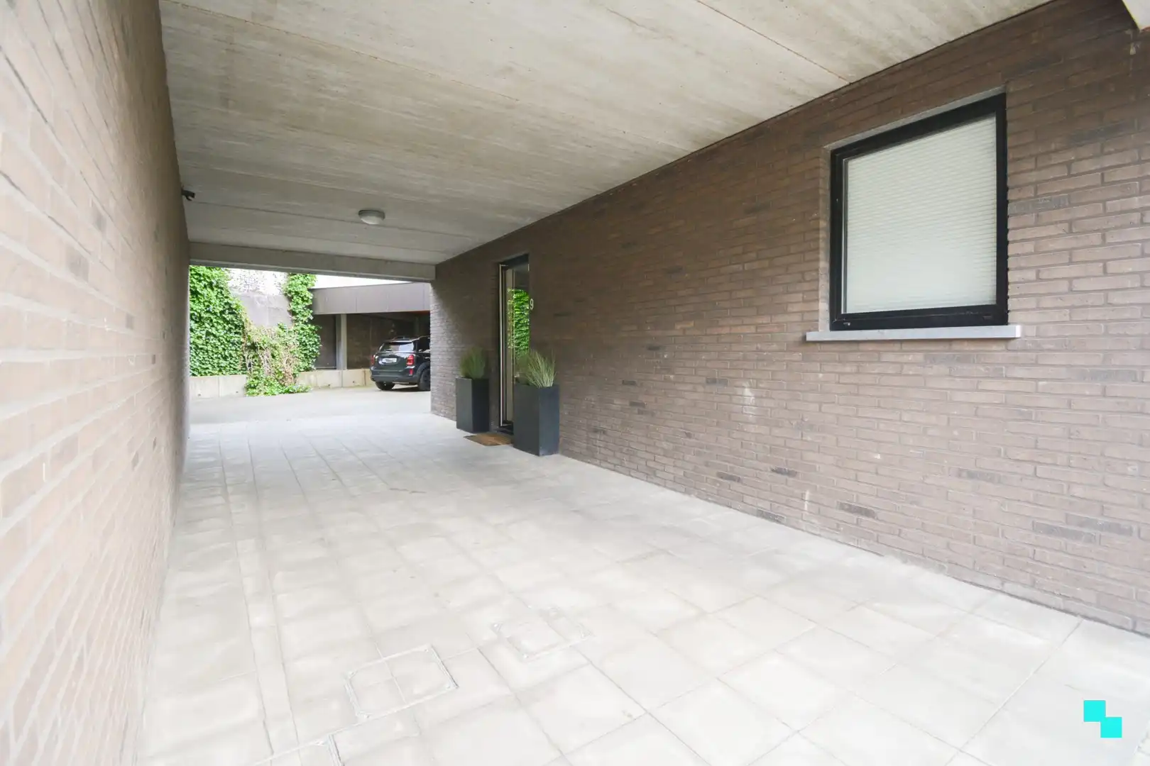 Appartement te huur foto 17