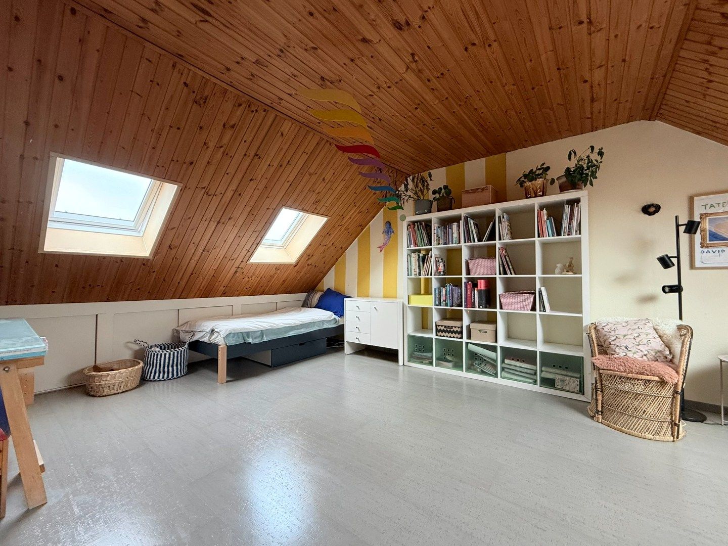 Gezellige woning nabij het centrum van Wijgmaal foto 23