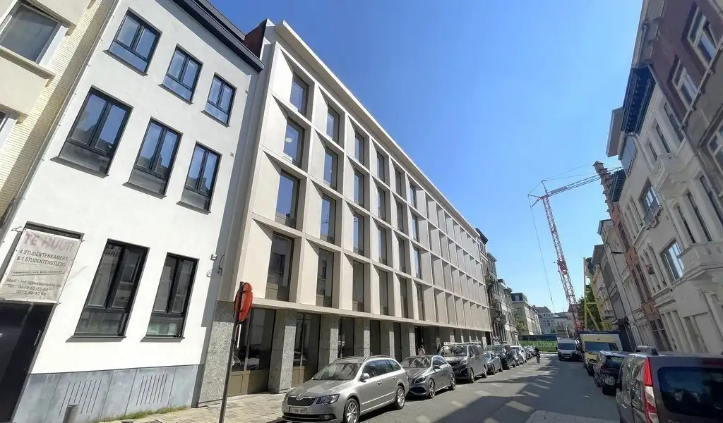 Full-service kantoren in Clockwise Antwerpen foto 27