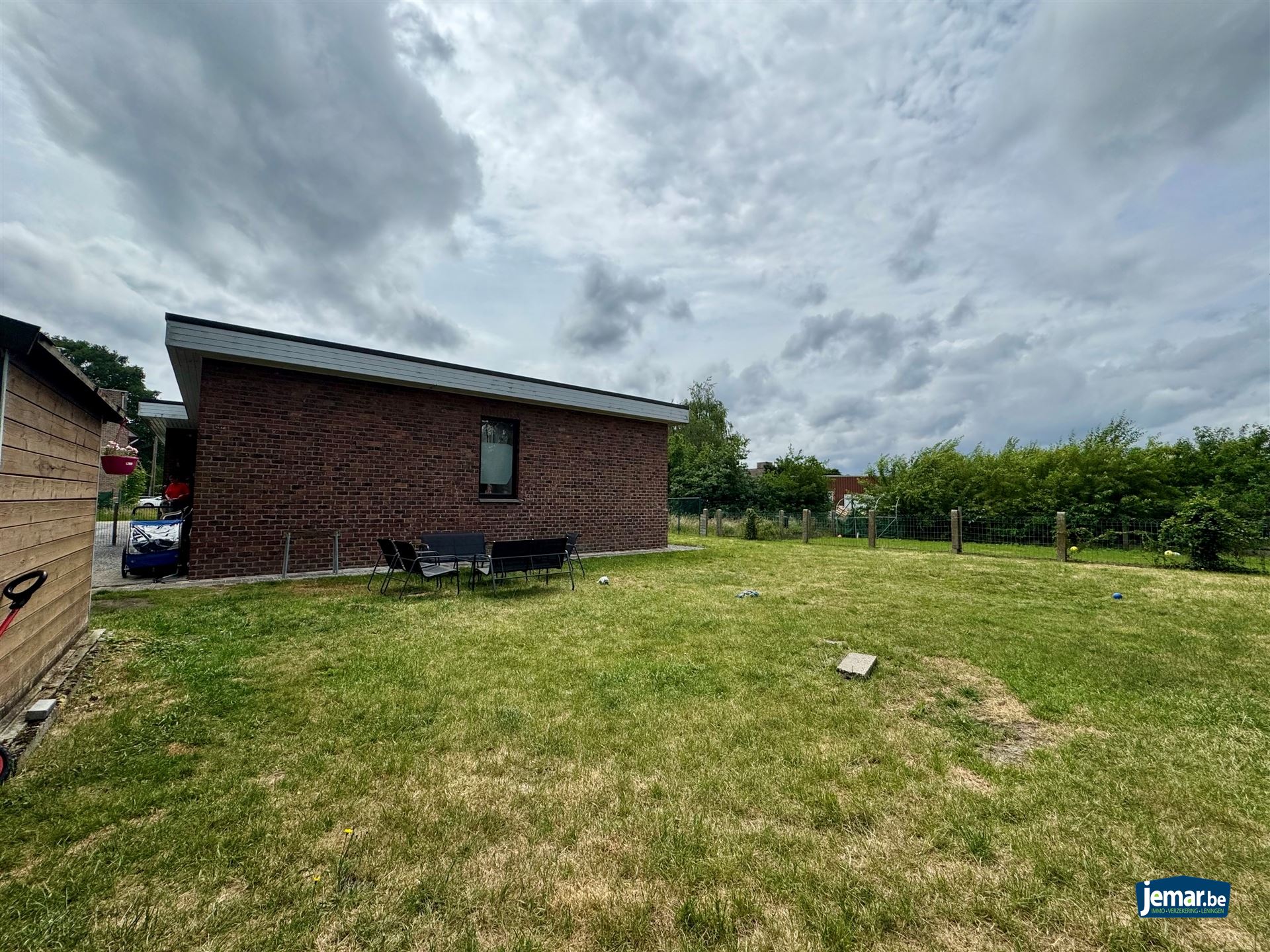 Huis foto 4