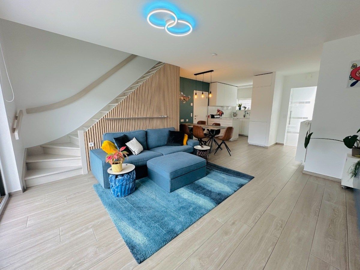 Comfortabele en instapklare woning in rustige buurt - gelegen in Rumbeke. foto 3