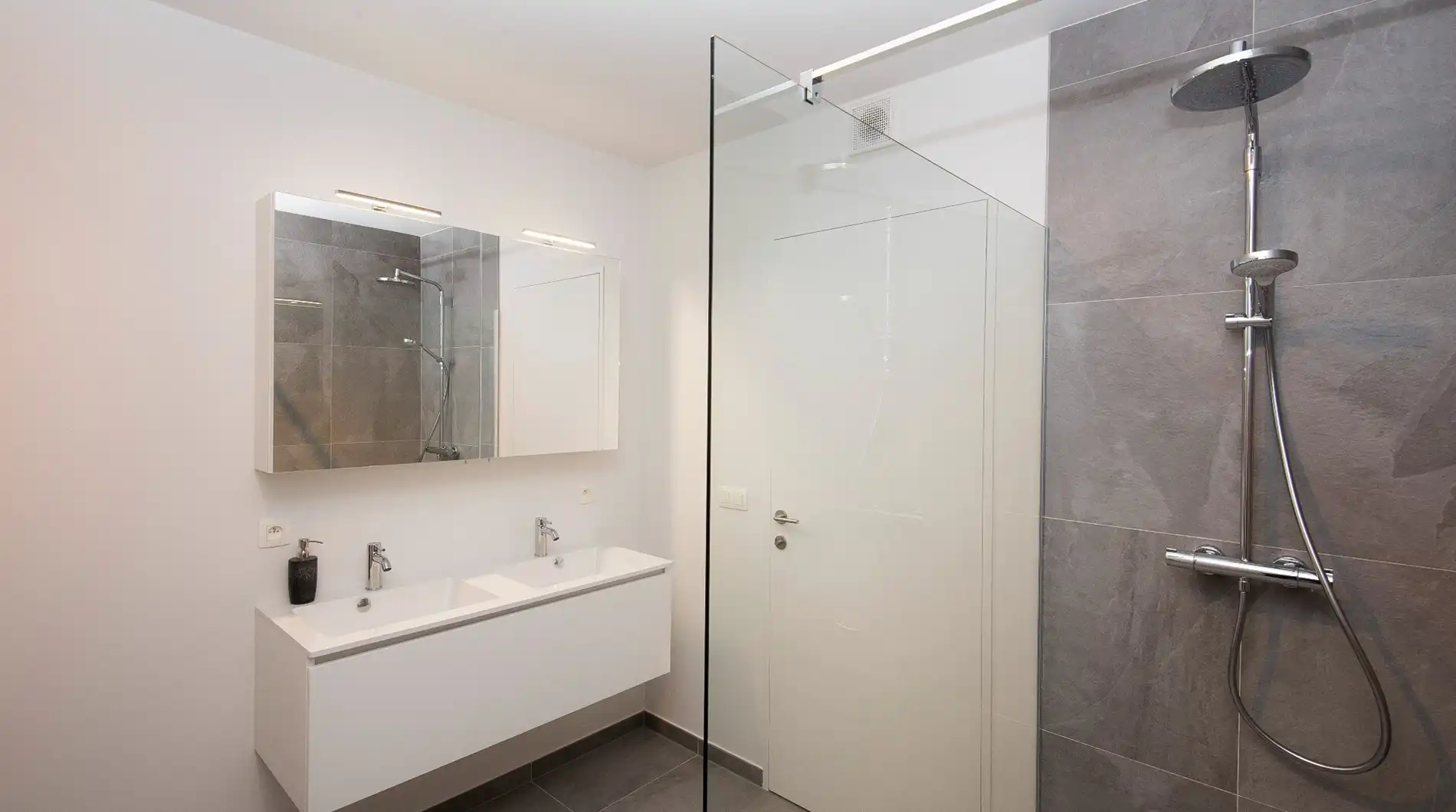 Modern woonproject in het bruisende Deerlijk foto 11