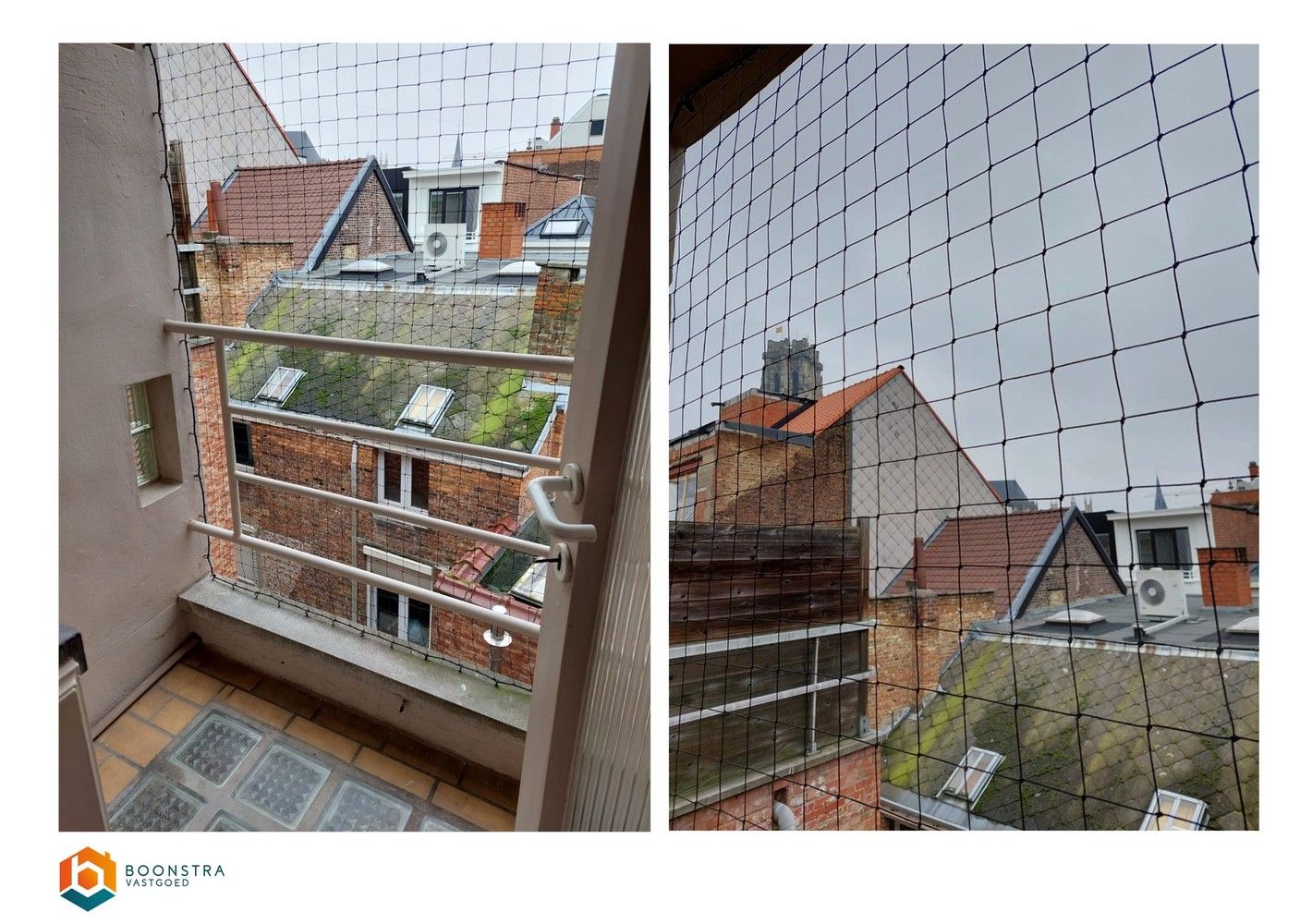 Instapklaar appartement met 1 slpkr te hartje Mechelen foto 12