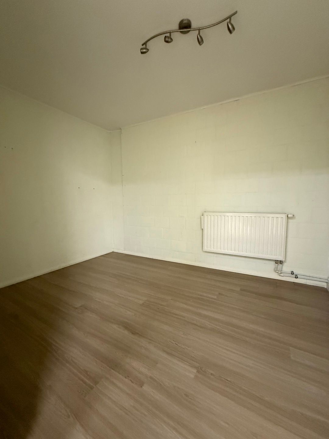 Te renoveren handelspand + appartement + loods foto 10