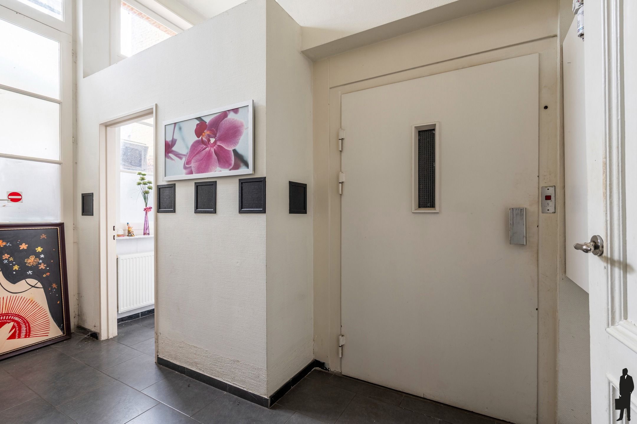 Statig neoclassicistisch herenhuis in hartje Turnhout foto 9