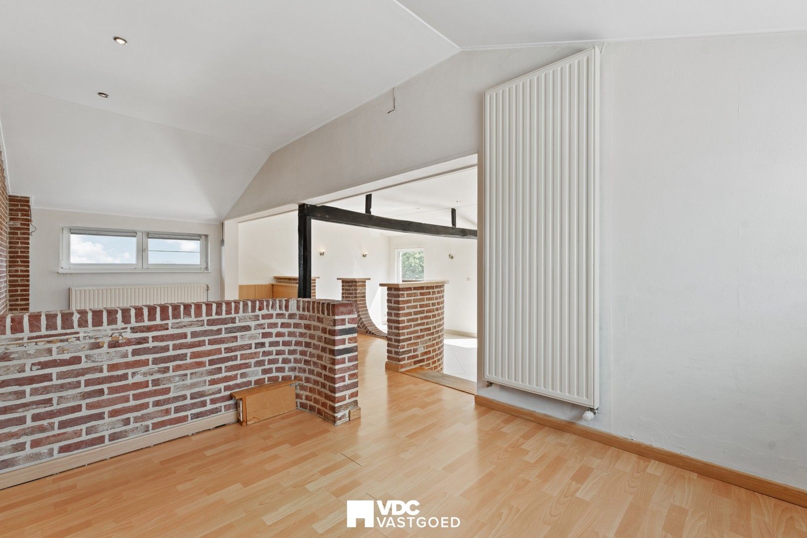 Charmant appartement met prachtig uitzicht. foto 17