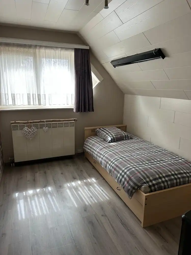 Te huur – Charmante eengezinswoning in het centrum van Hamont foto 17