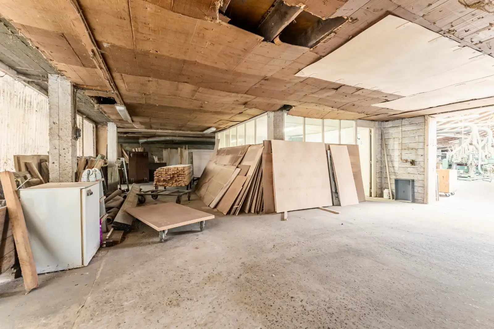 Topligging! Wonen, werken en ondernemen op één locatie. foto 29