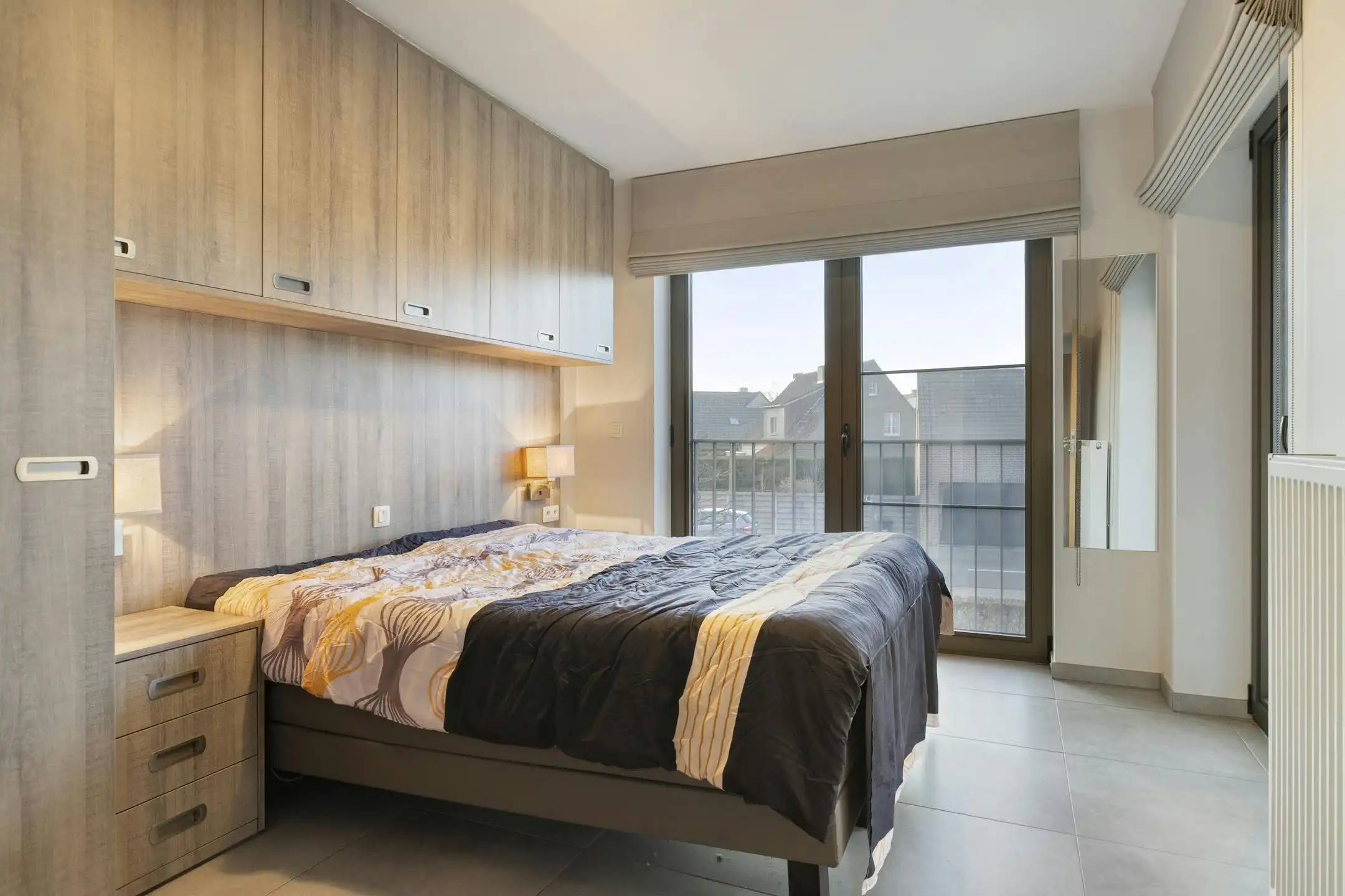 Instapklaar, hoogwaardig afgewerkt appartement foto 6