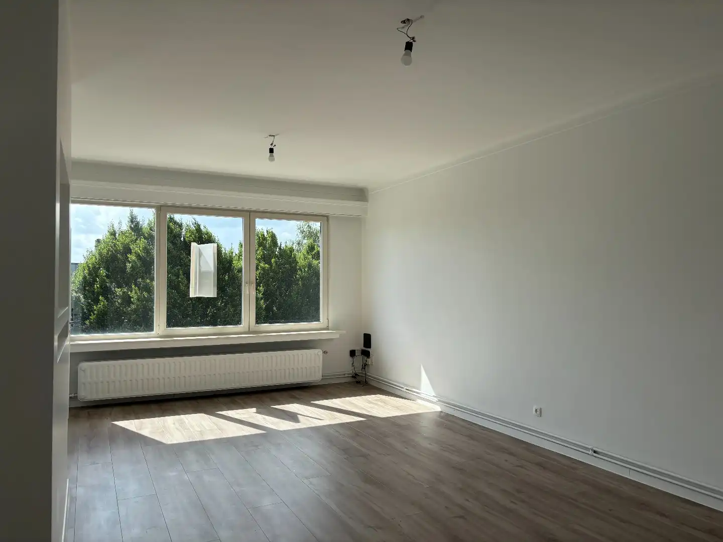 Energiezuinig appartement met 2 slaapkamers en garage foto 10
