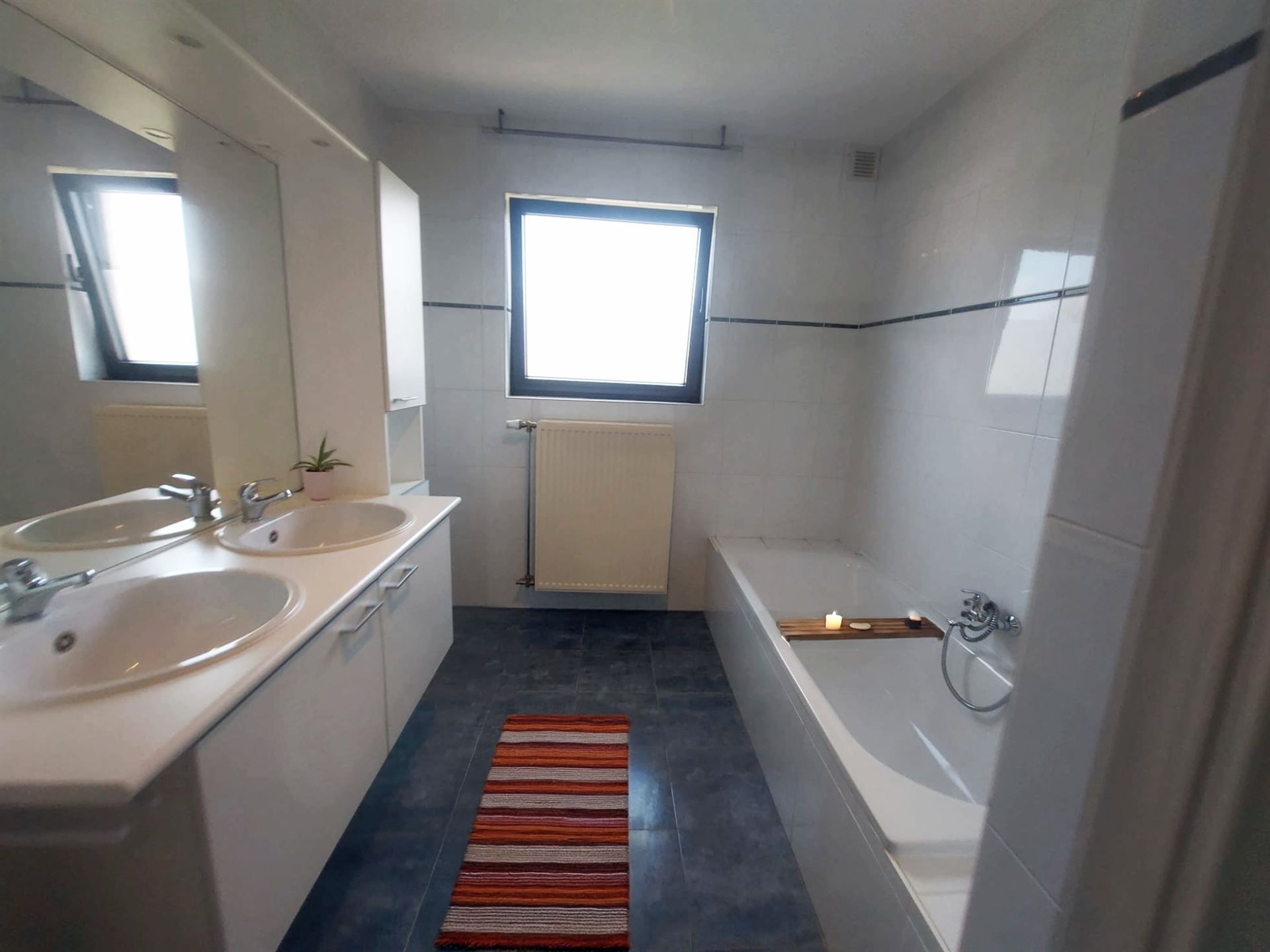 Gezellig 2-Slaapkamer appartement in Mechelen foto 4