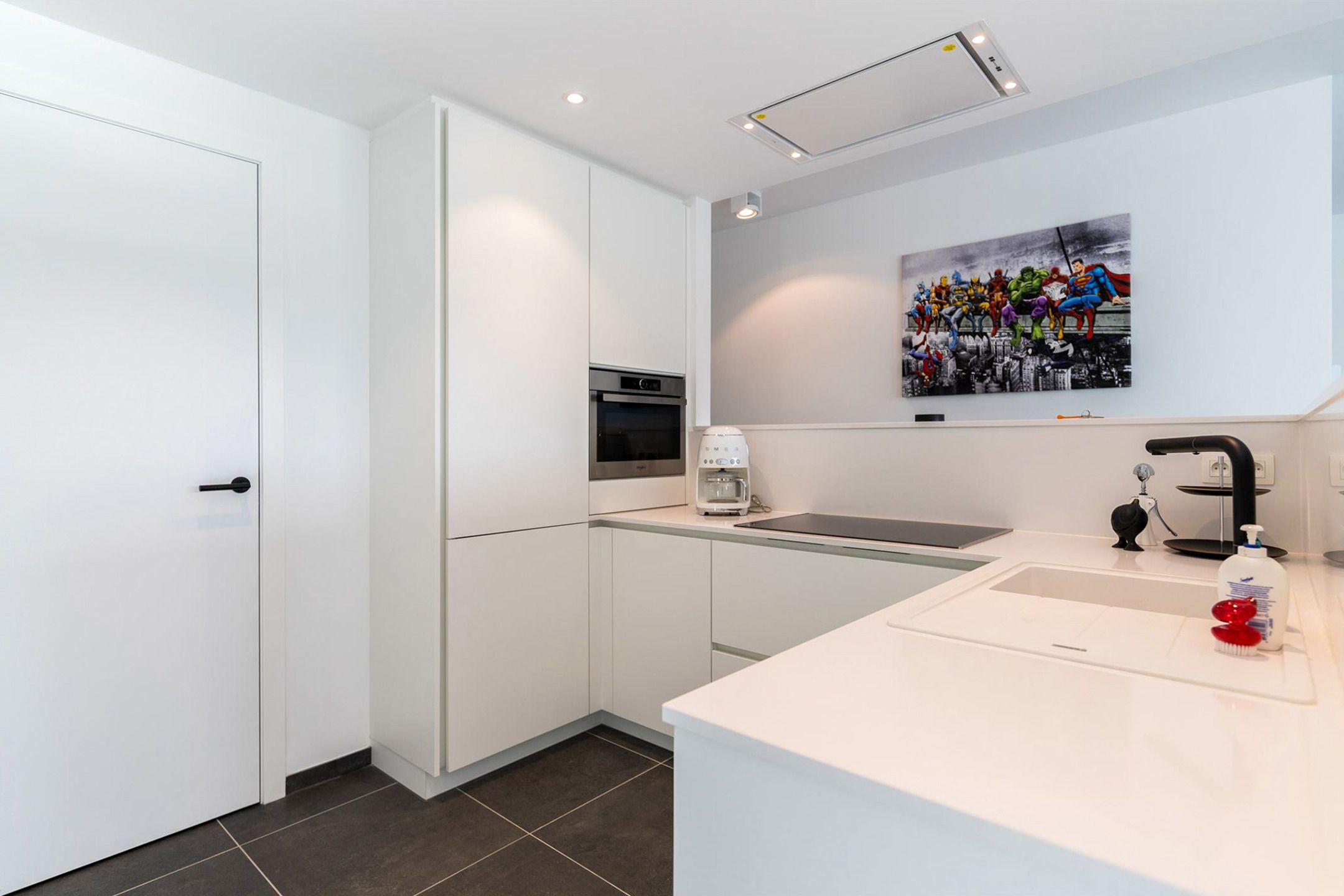 Nieuwbouw 2-slaapkamerappartement foto 8