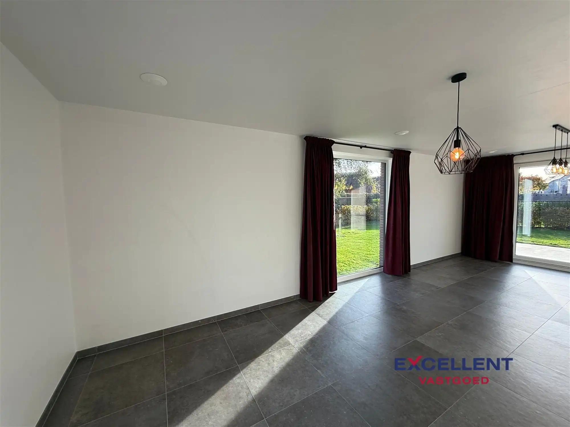 Rustig gelegen nieuwbouwwoning te huur De Pinte! foto 4