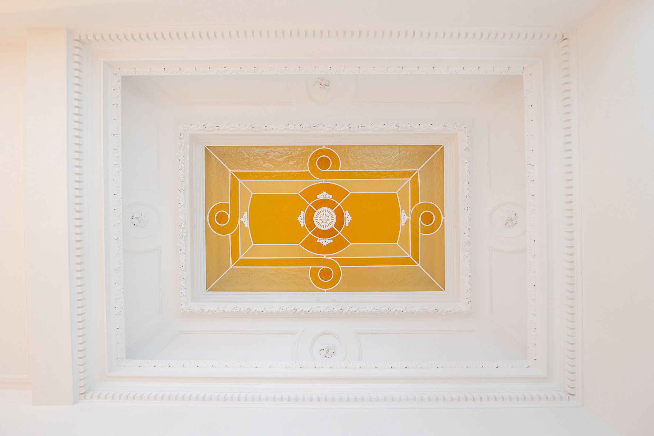 High-end duplex in hart van Antwerpen met iconisch uitzicht foto 6