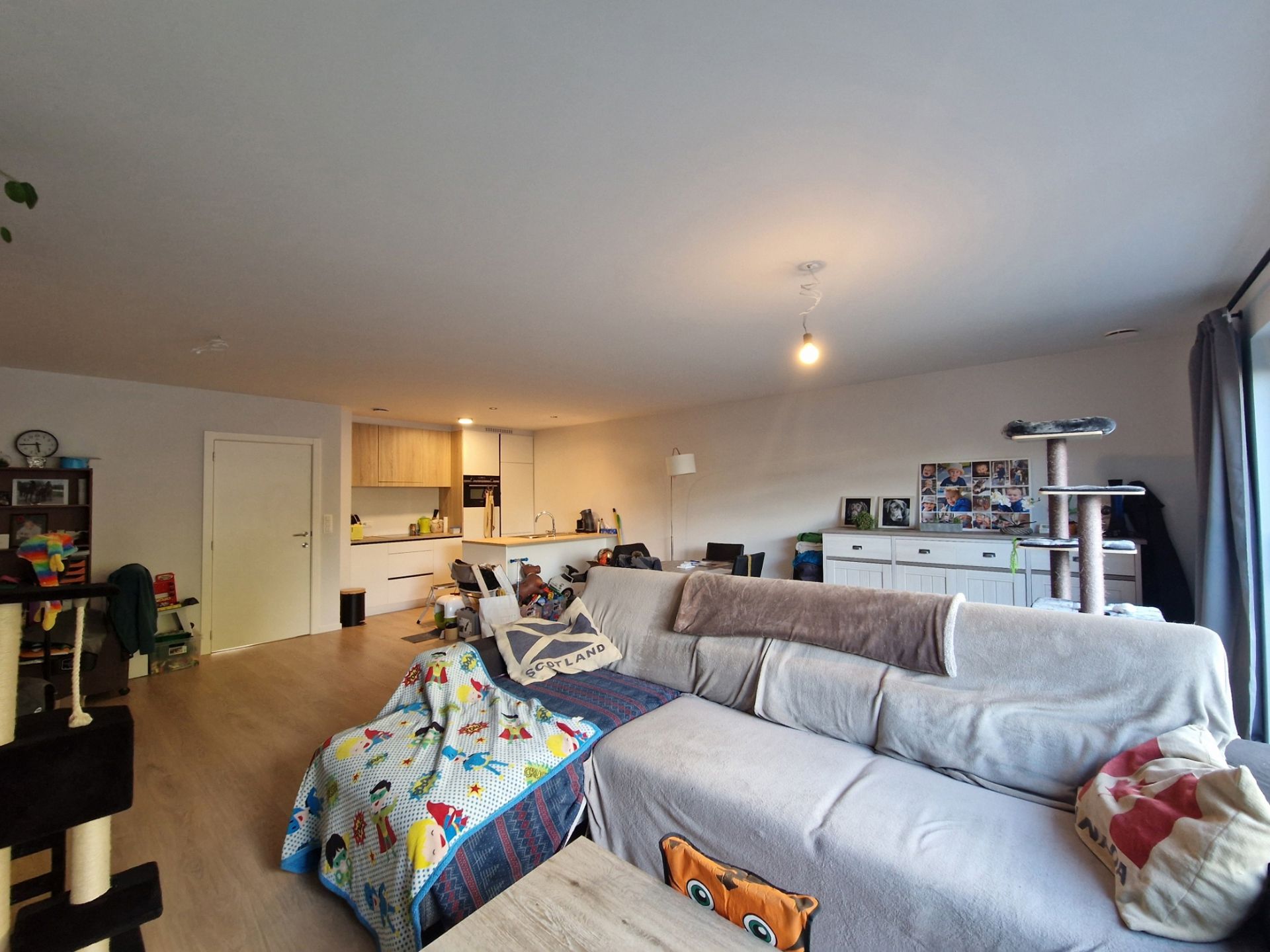 Gelijkvloers BEN-appartement met 2 slaapkamers foto 11