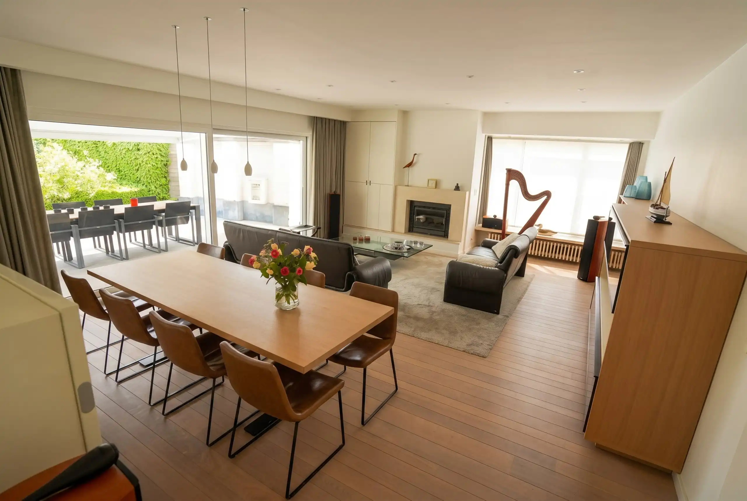Een verborgen machtsparel met ruimte voor wonen én werken foto 9