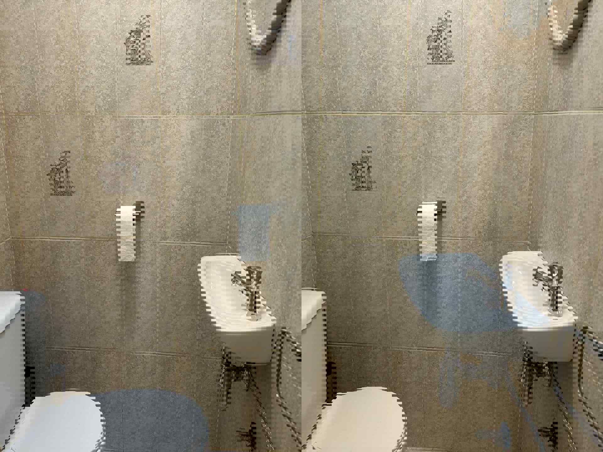 HERZELE - Ruim appartement vlakbij station foto 24