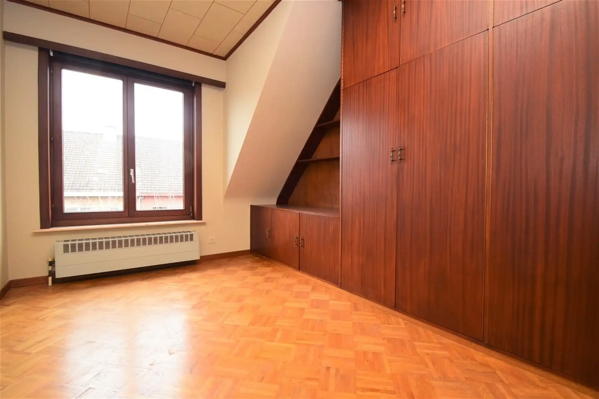 Ruime gezinswoning type bel-etage nabij centrum De Klinge foto 10