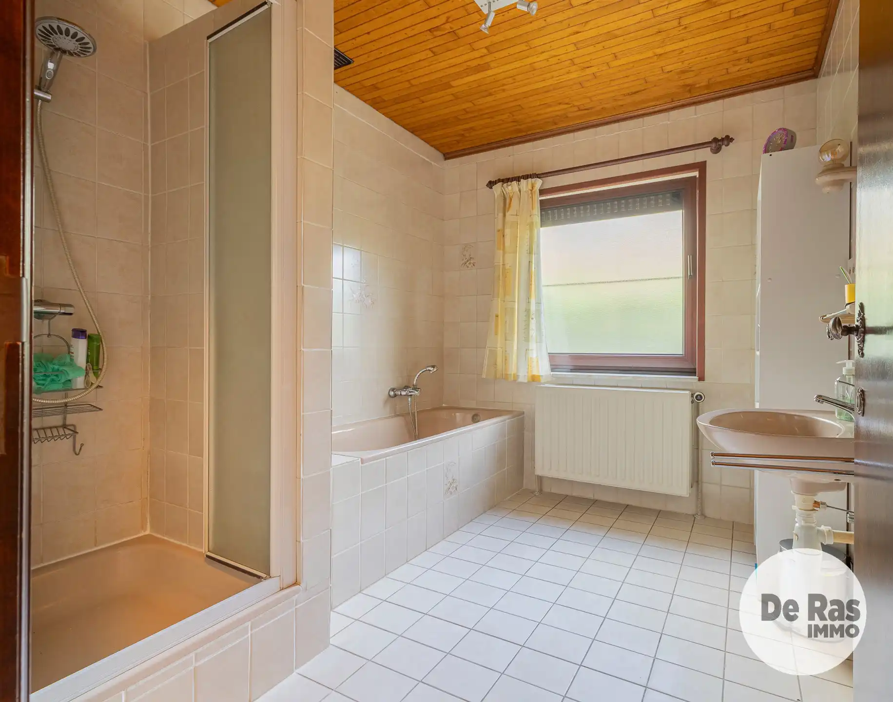 ERPE - Woning op unieke ligging foto 12