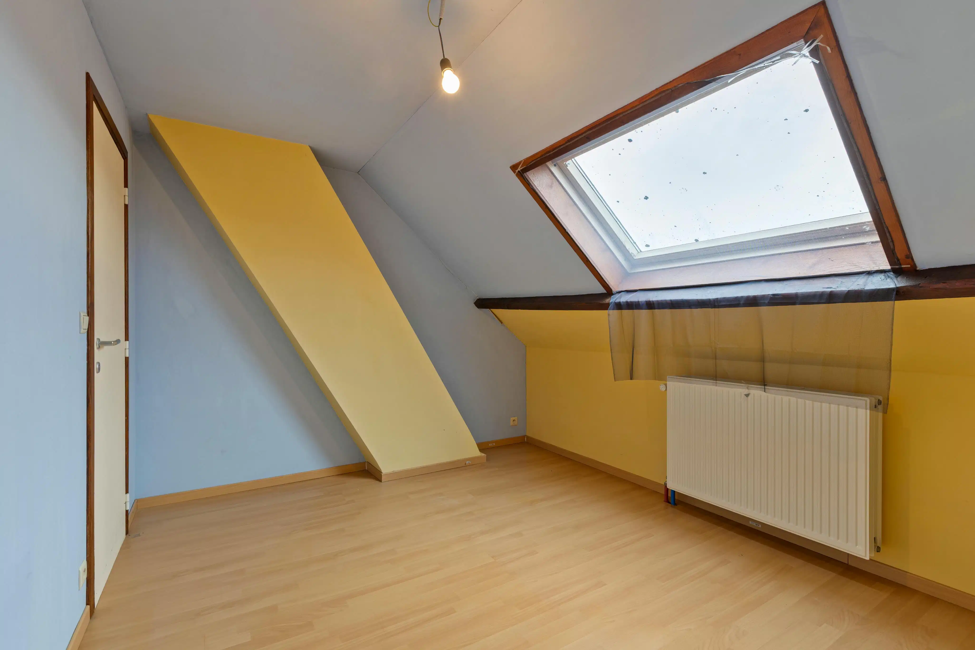 Huis met 3 slaapkamers en buitenruimte te Sint-Kruis (Brugge) foto 10