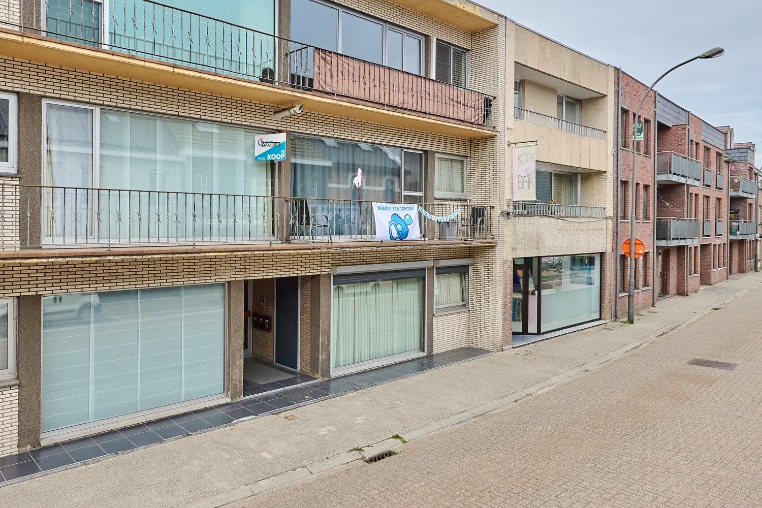 Goed onderhouden instapklaar appartement met aangenaam wooncomfort gelegen op een gegeerde locatie foto 17
