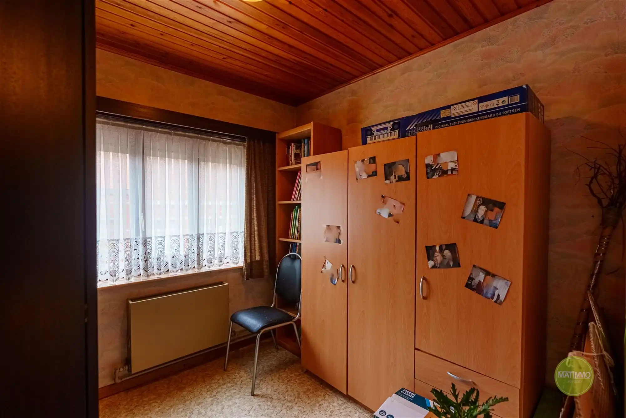 Gezellige halfopen woning met 3 slaapkamers in Balen foto 13