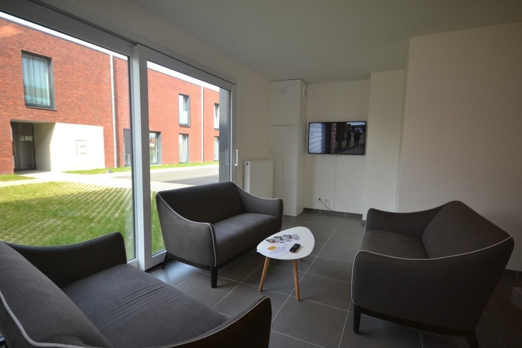 Studentencampus Brugge  : Campus  Studiorum  op 100m van Vives ! foto 6