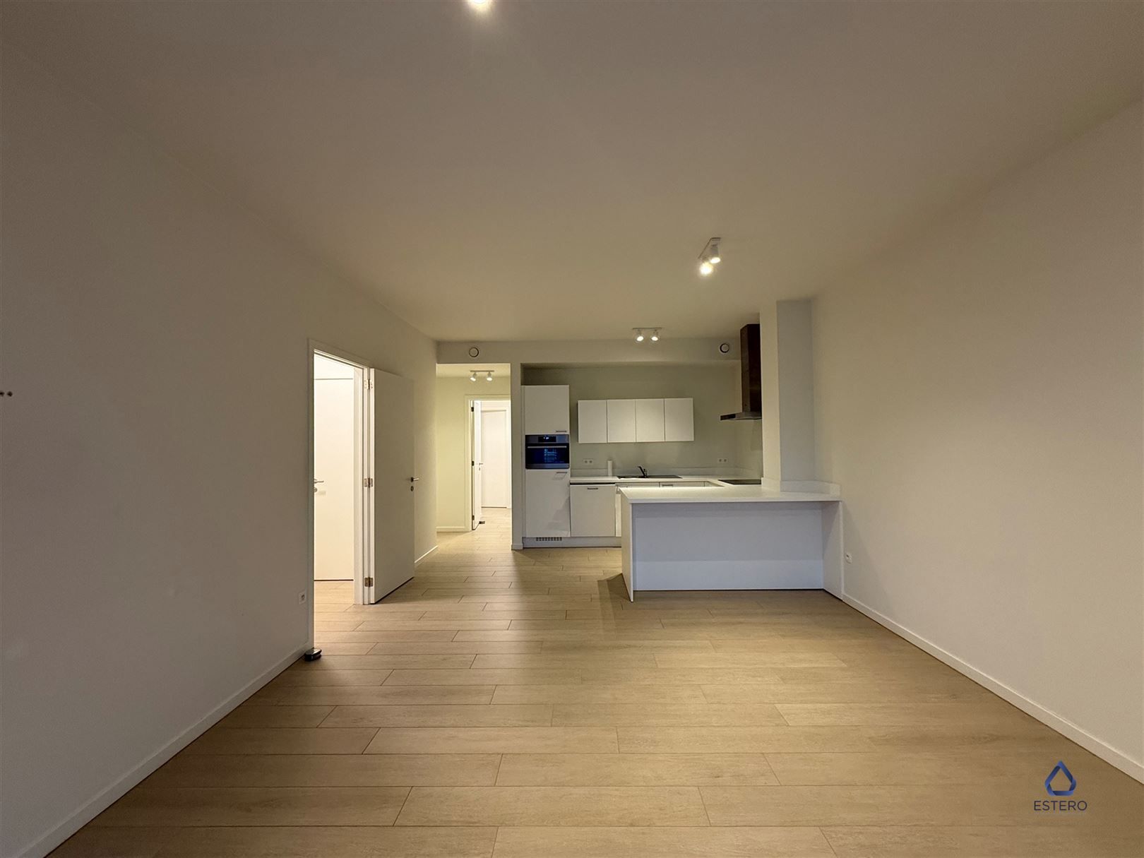 Nieuwbouwappartement met 3 slaapkamers op een topligging foto 3