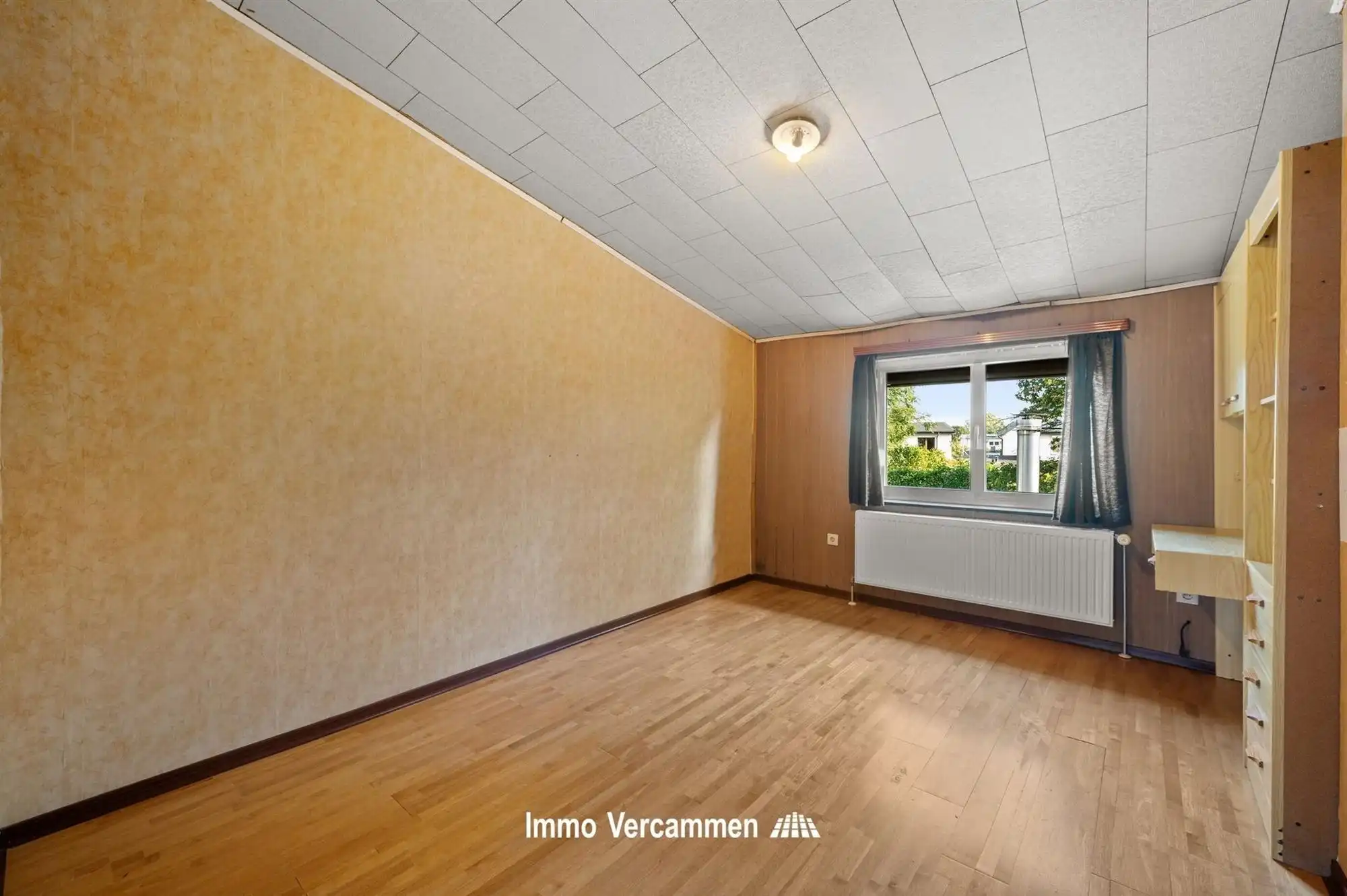 Verrassend ruime woning, gelegen in een rustige verkaveling te Hever foto 11