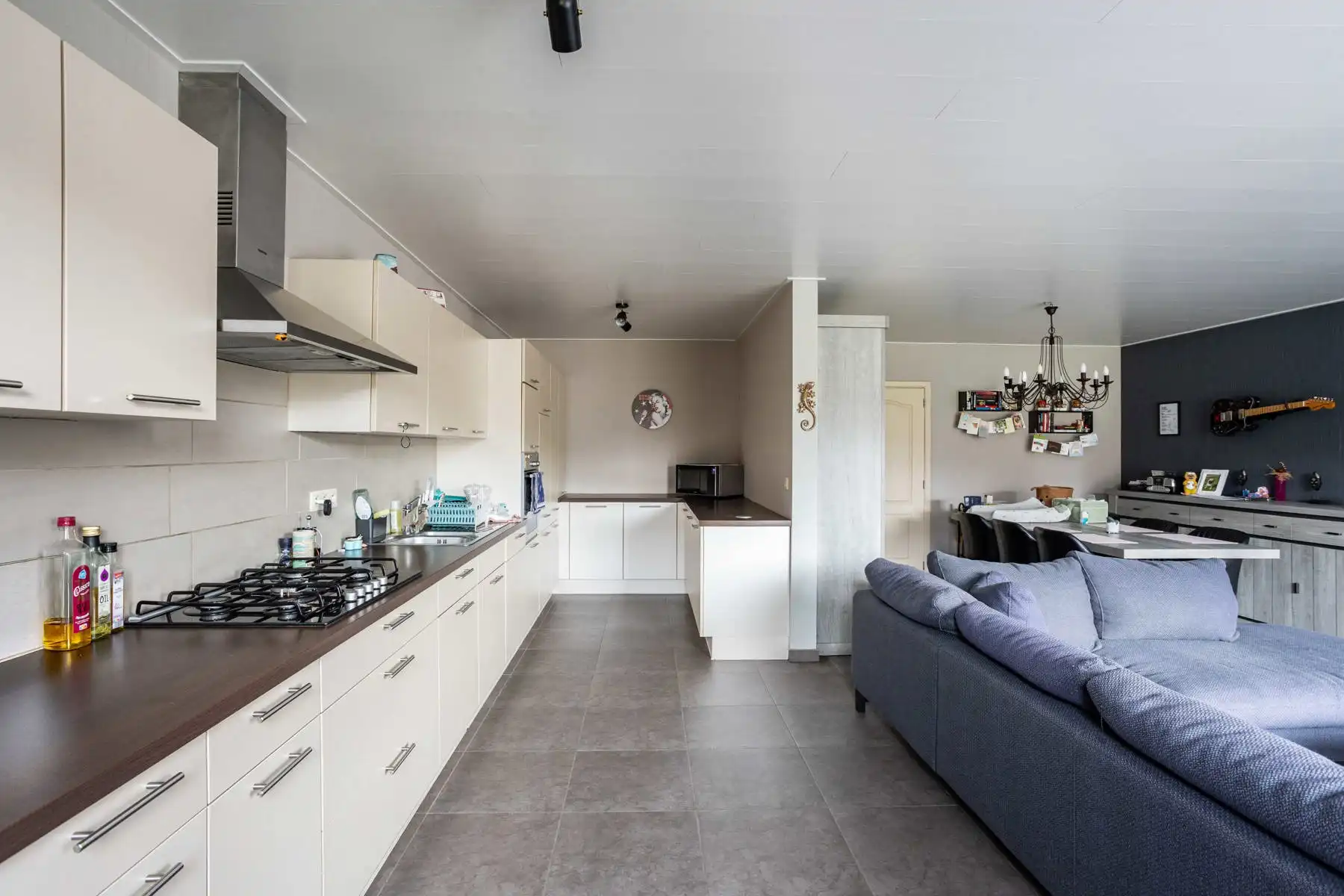 Instapklare woning met 3 slaapkamers, zonnige tuin en rustige ligging! foto 7
