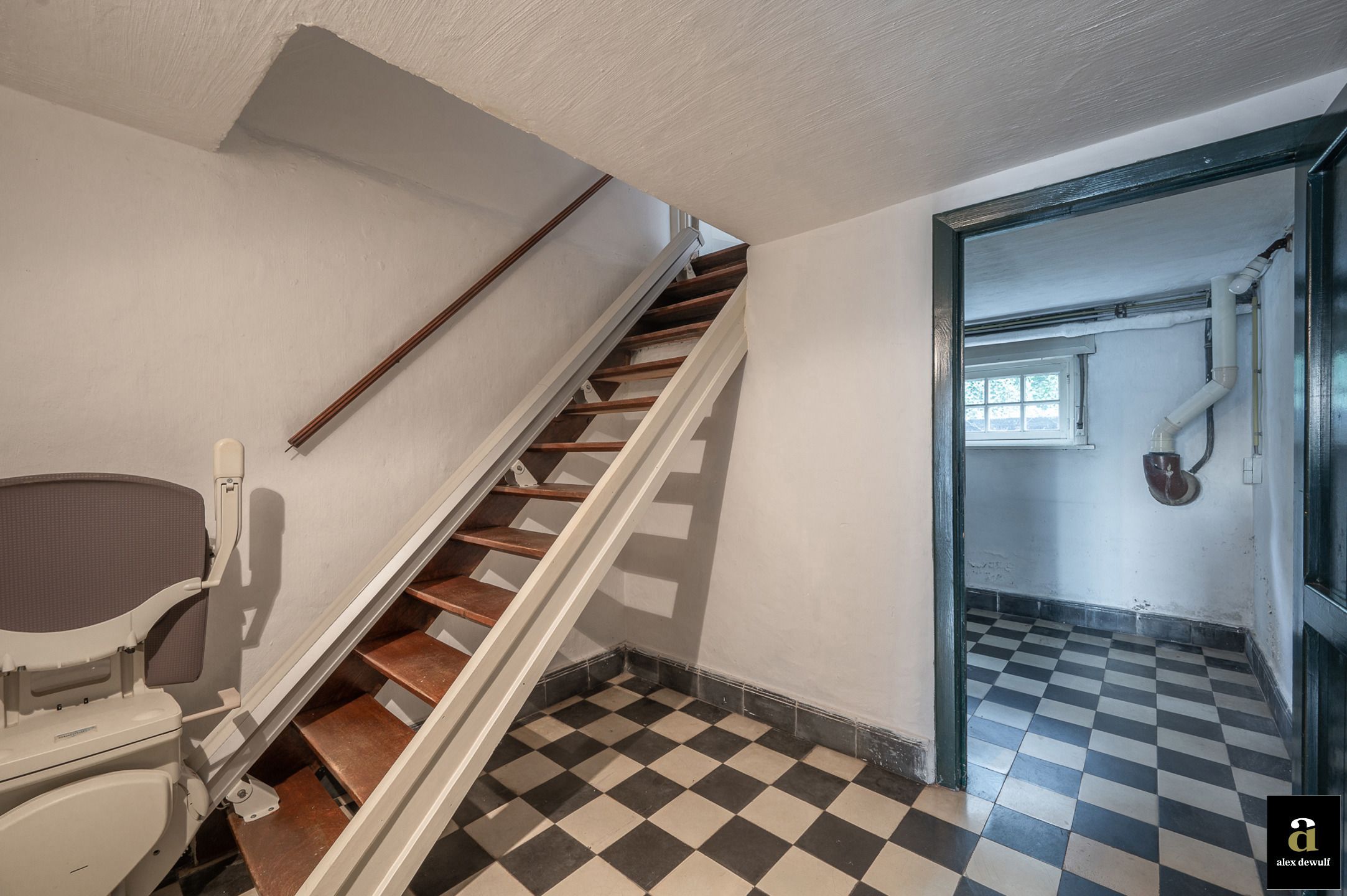 Villa “Zomerrust” – Karaktervolle parel in het hart van Duinbergen foto 21