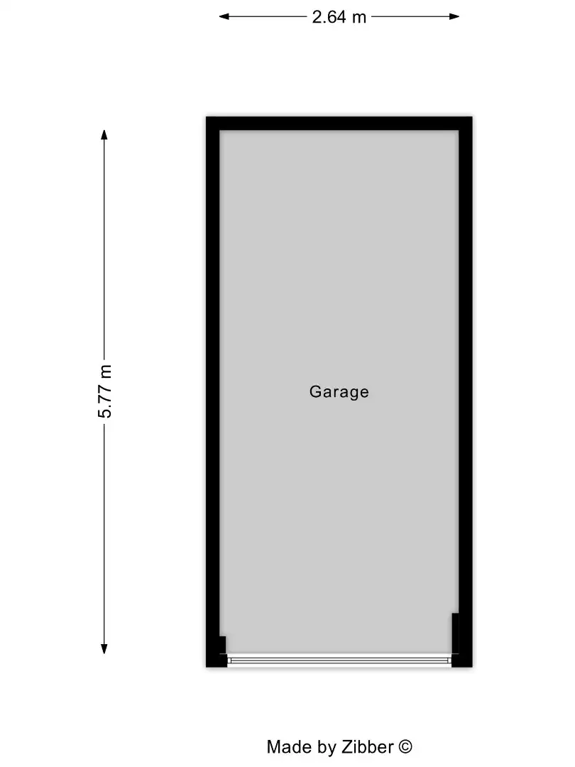 Ruim appartement met 2 slaapkamers, terras en garagebox in Kessel-Lo - EPC A - 72 KWH/m² foto 31