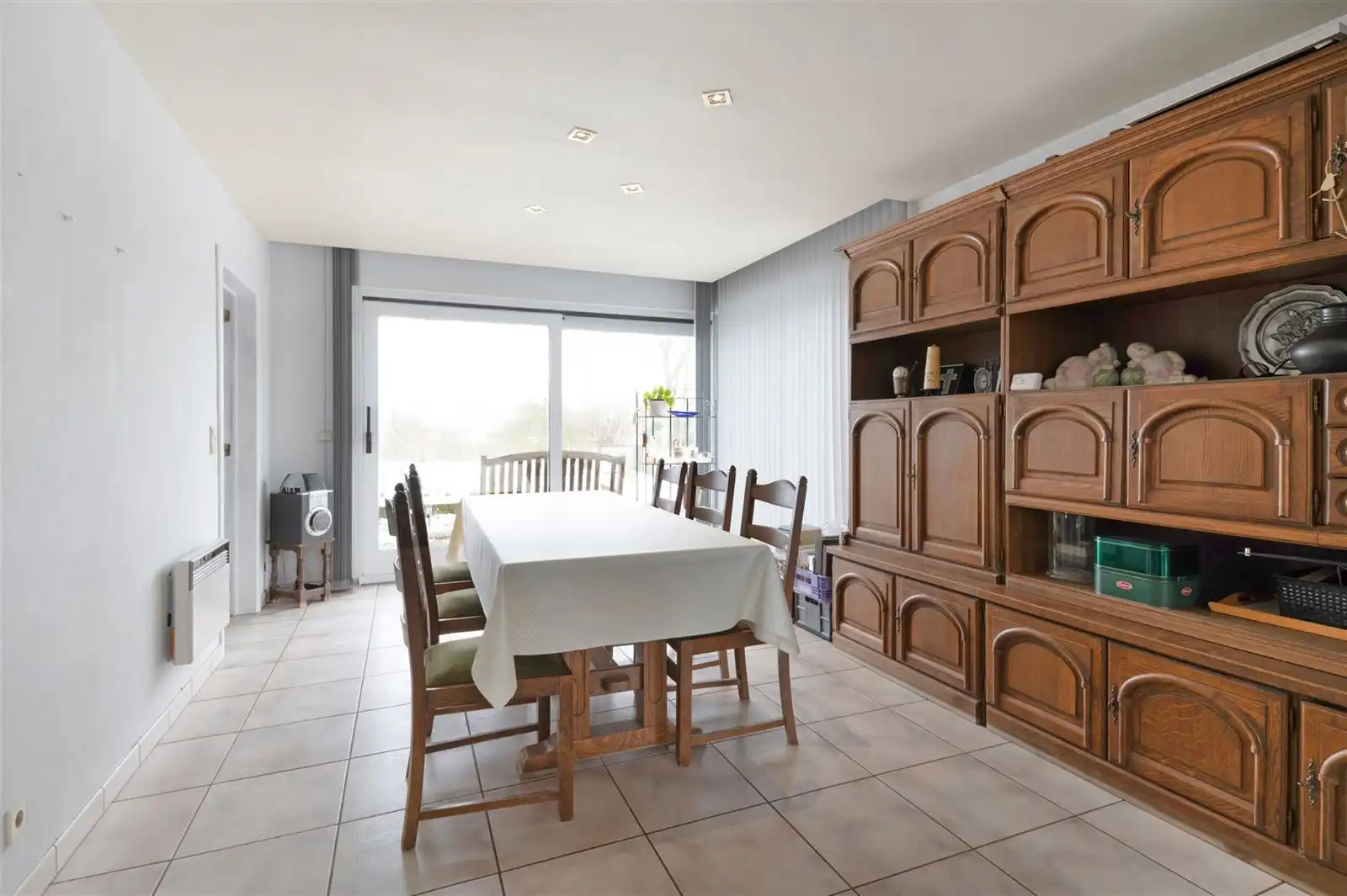 Landelijk gelegen gezinswoning met tuin op 12are30 foto 7