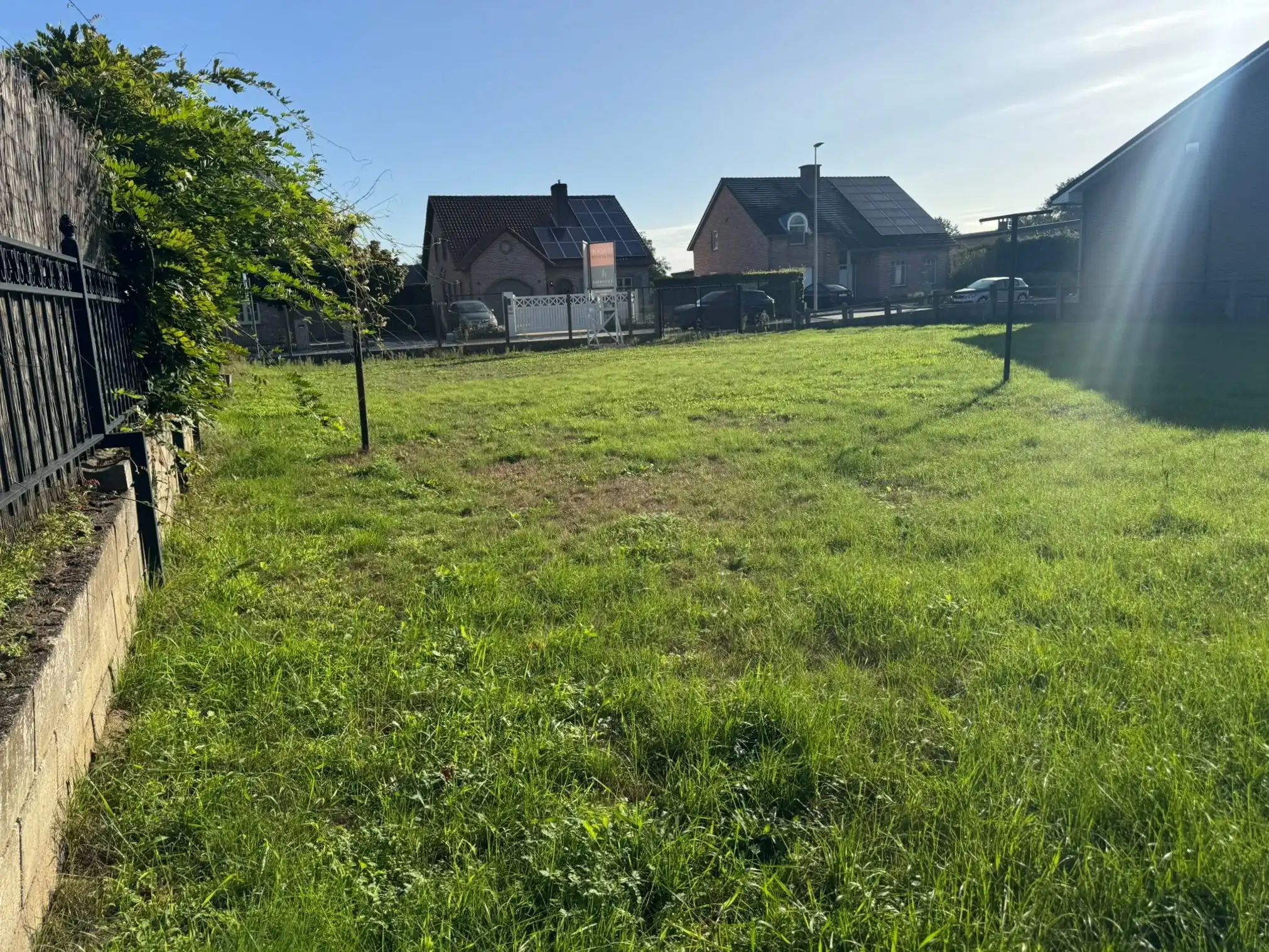 5a70ca bouwgrond voor een open bebouwing foto 6