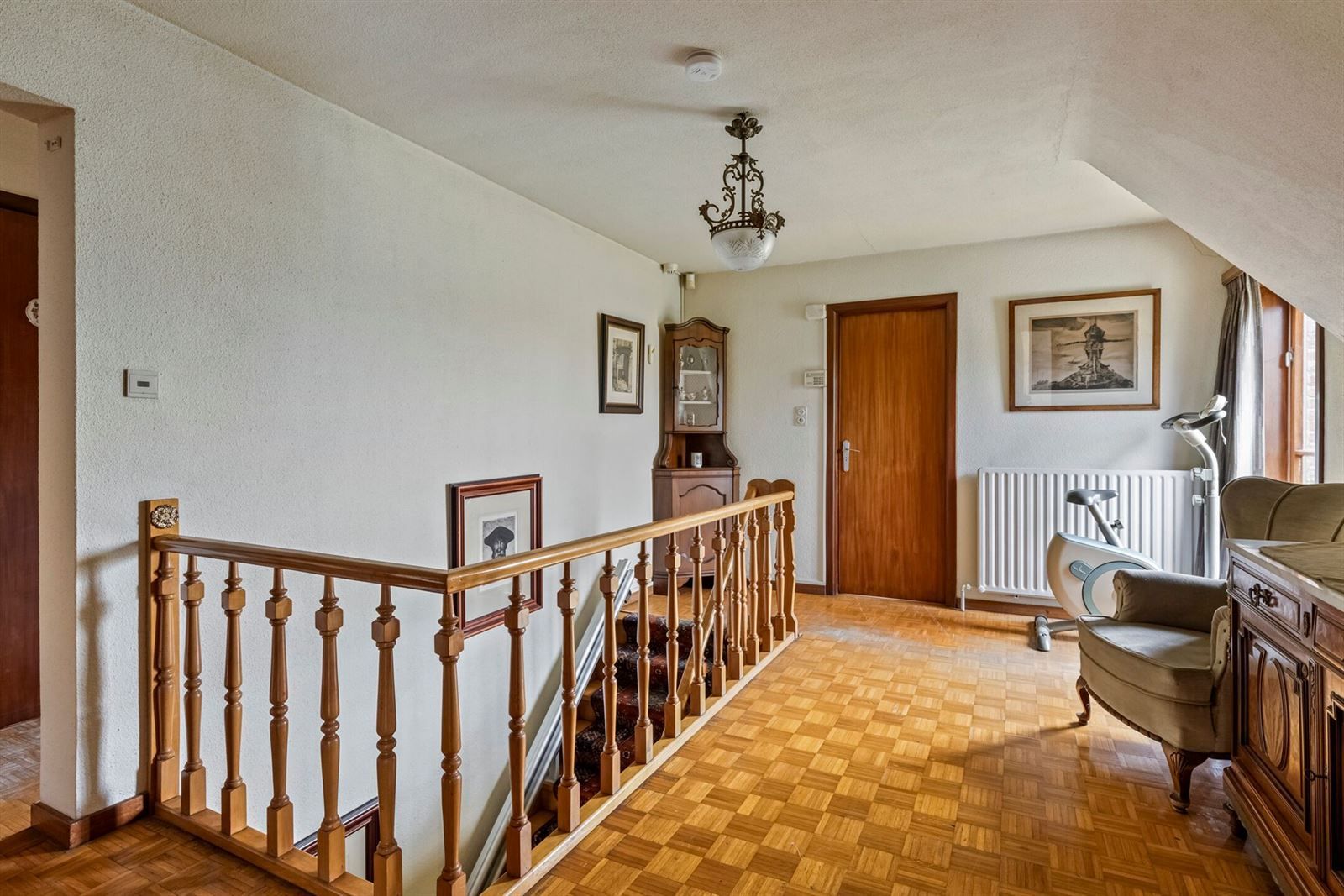 Ruime villa te koop in oase van rust foto 13