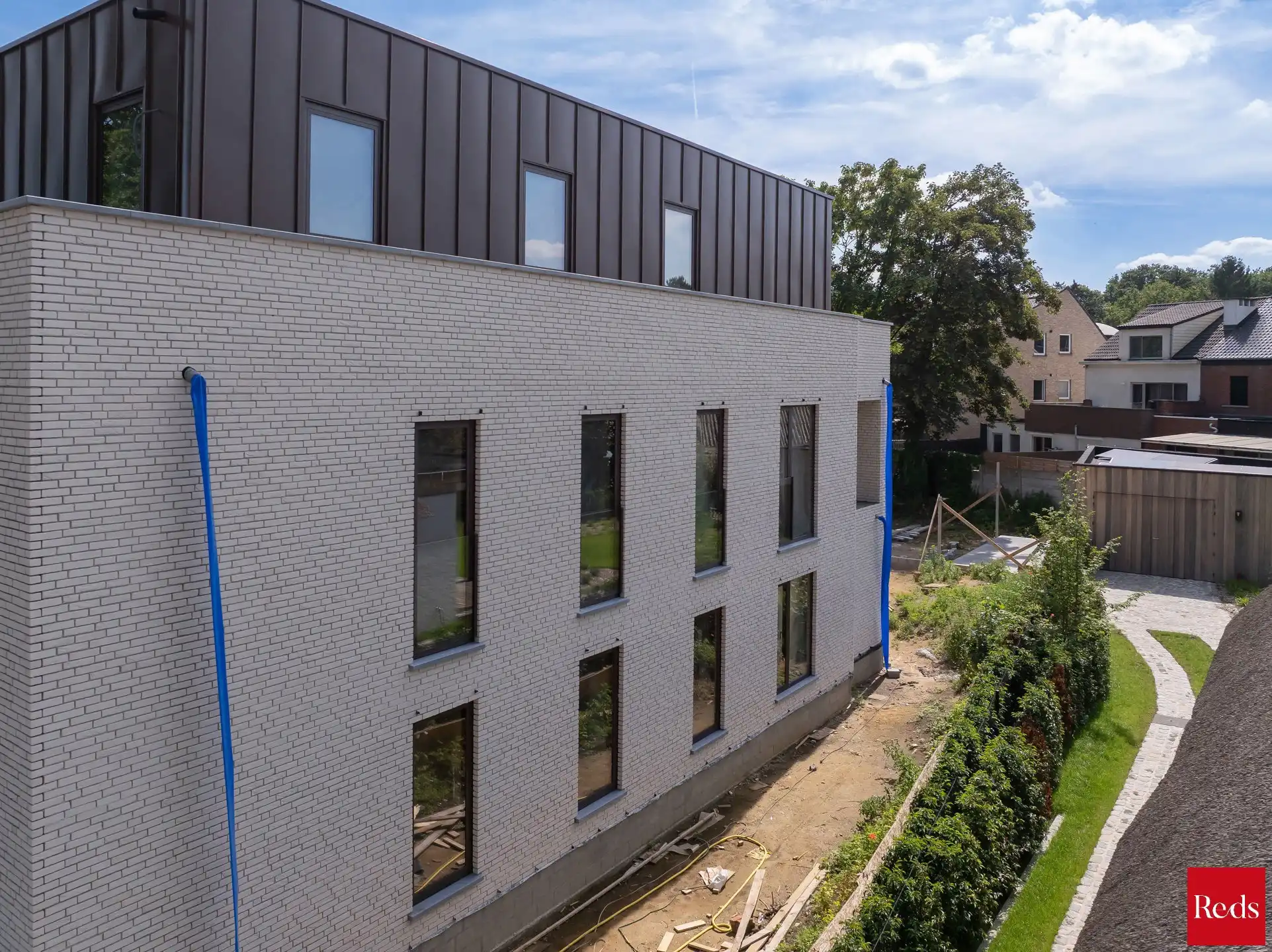 Penthouse te koop foto 11