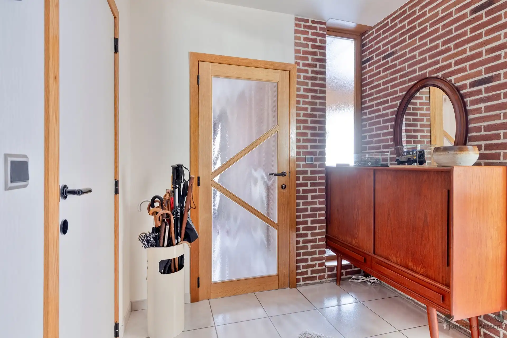 Woning met appartement (Kangoeroewoning)  foto 23