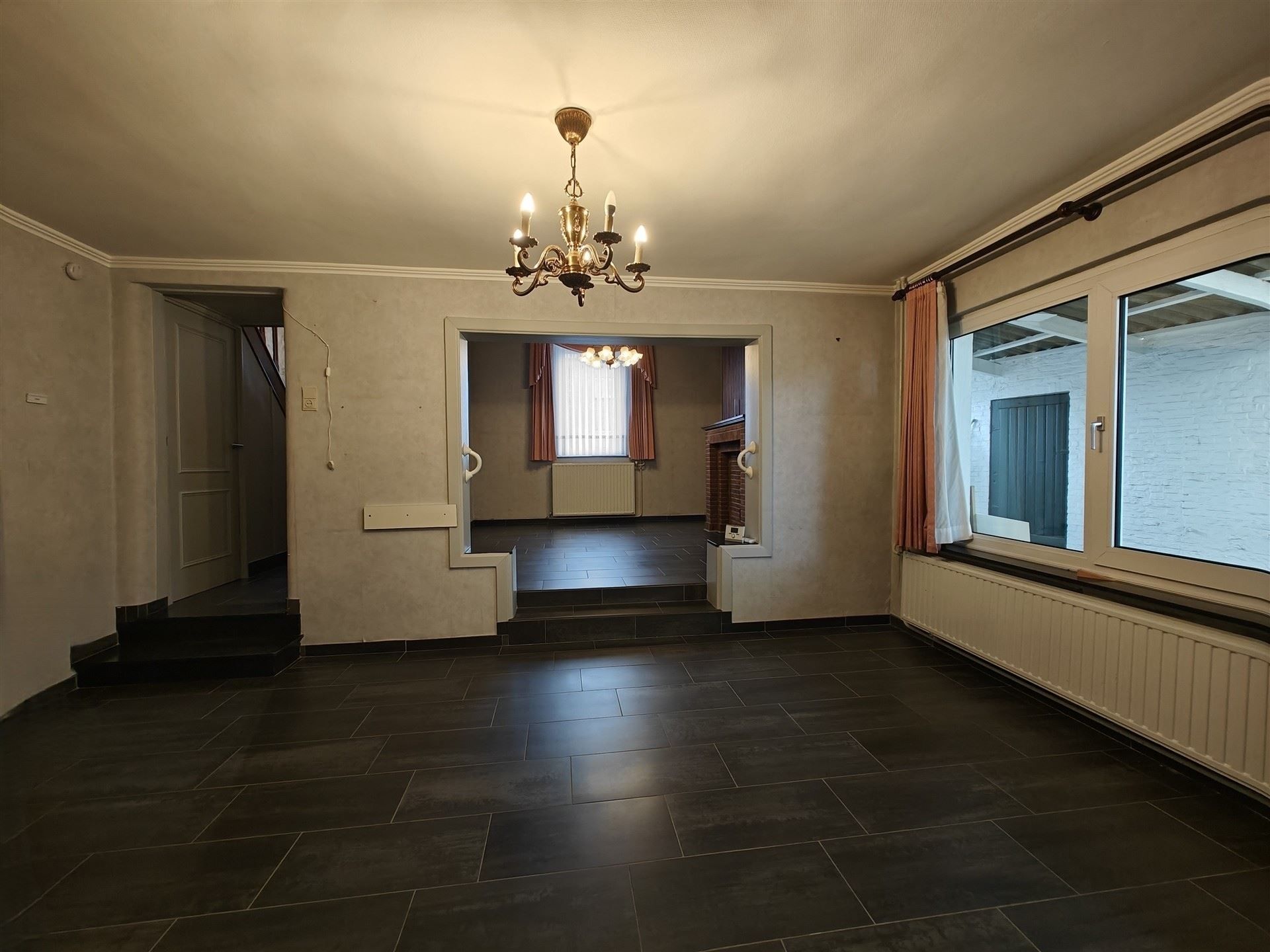 Te renoveren woning op een doodlopende straat  foto 6