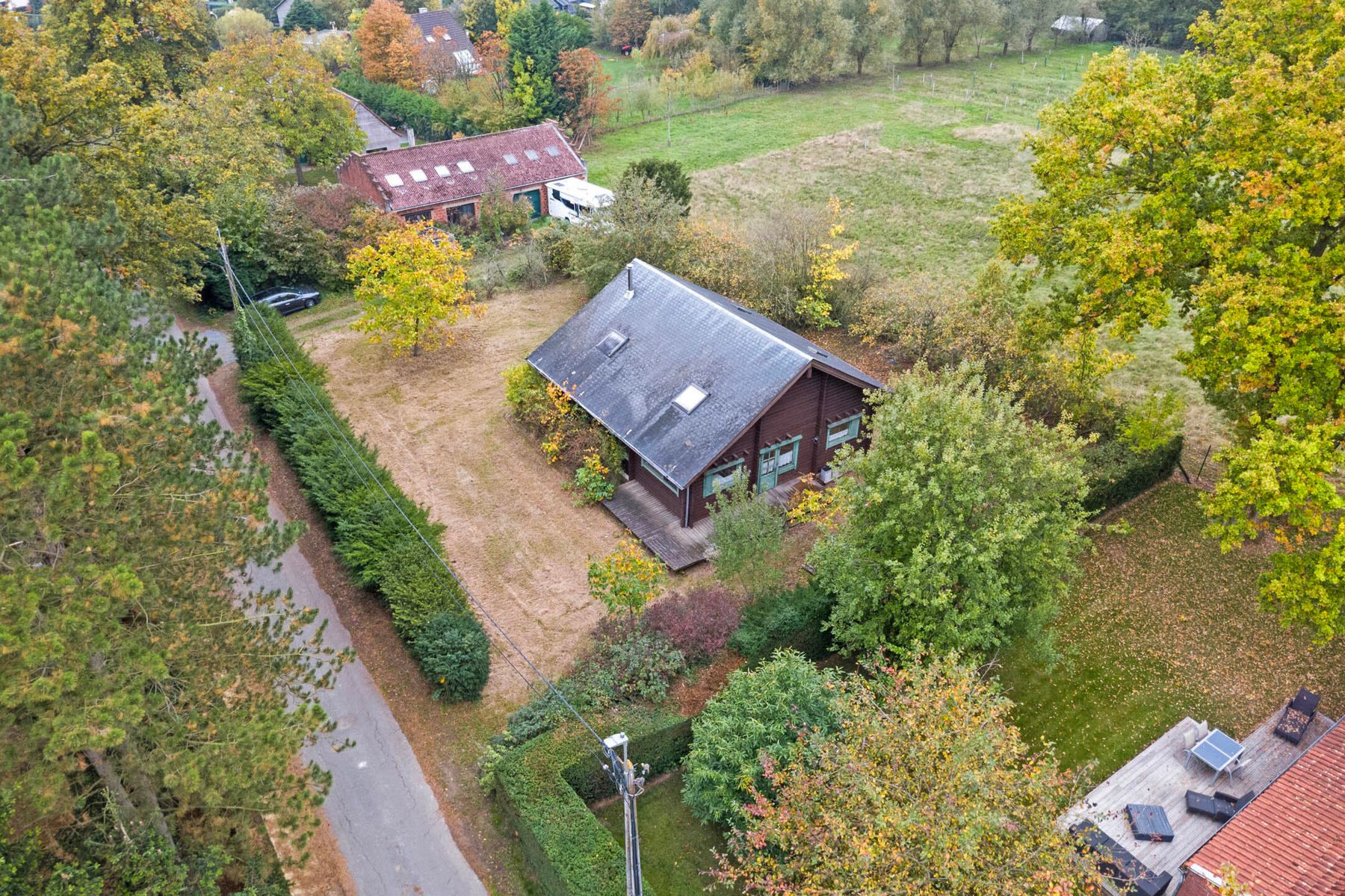 bouwgrond met mogelijkheid tot sloop & heropbouw aan 6% btw! foto 20