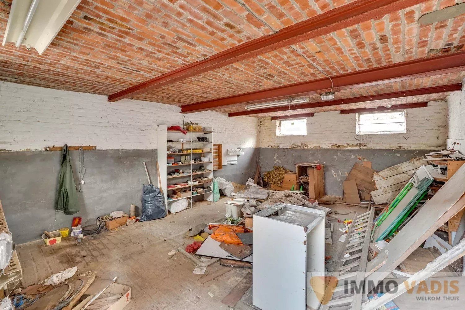 Hoeve op ruim perceel met extra bouwgrond foto 29